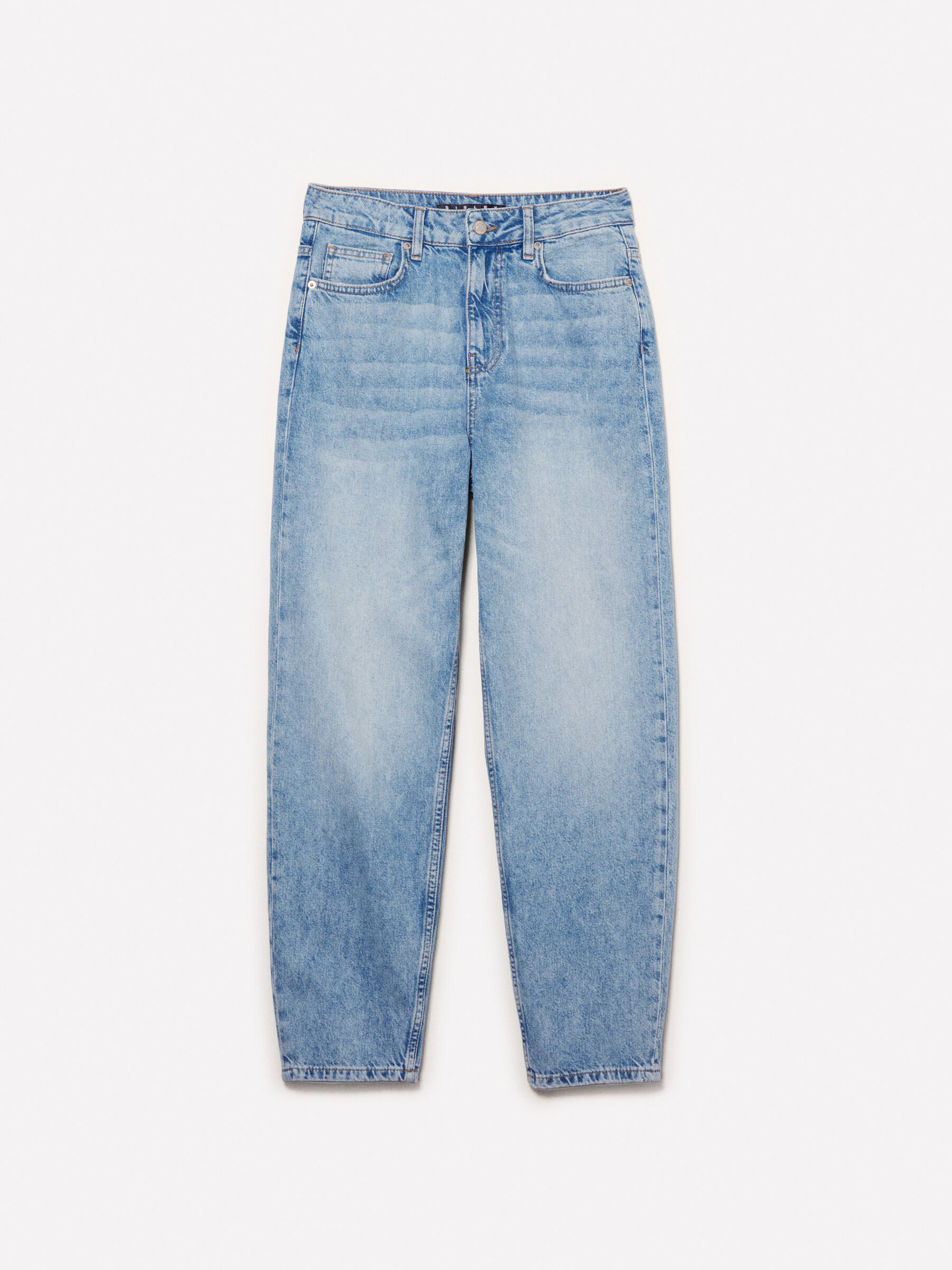 TROUSERS Femme image number null