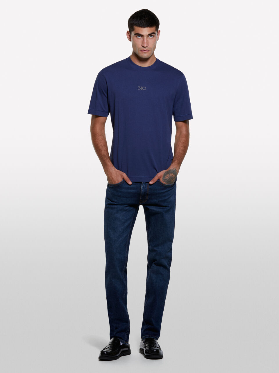 T-SHIRT Homme image number null