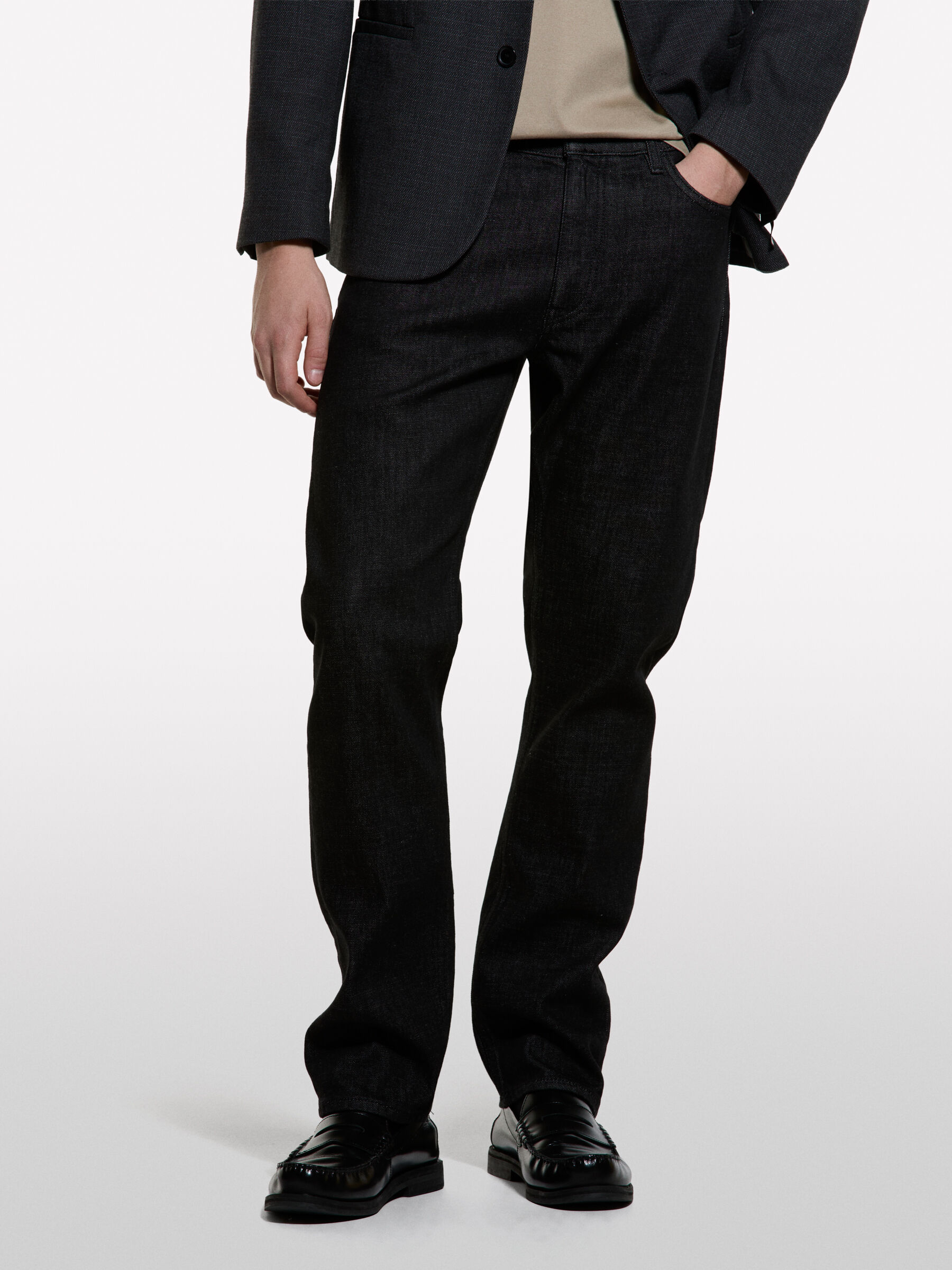 TROUSERS Homme image number null