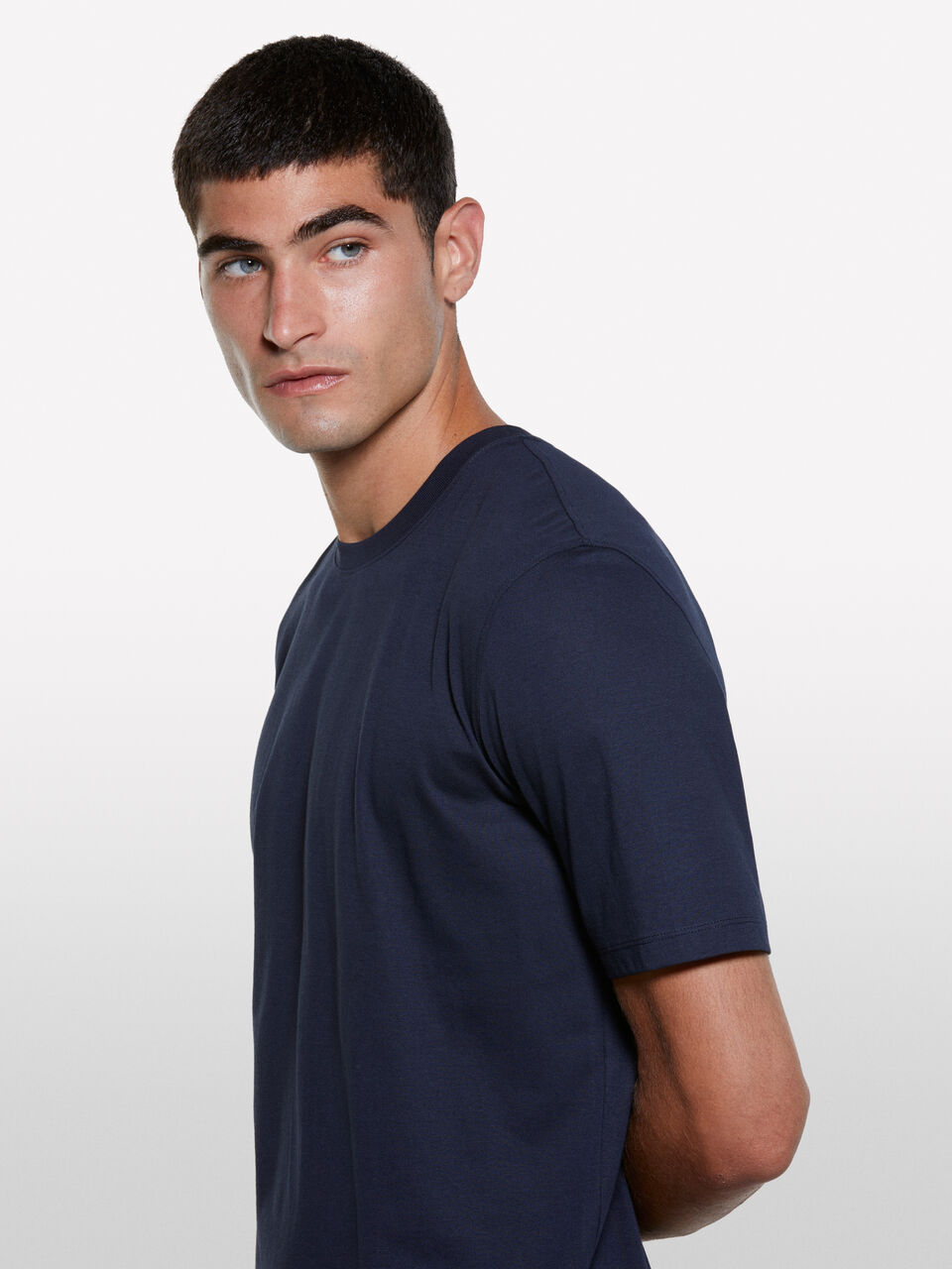 T-SHIRT Homme image number null