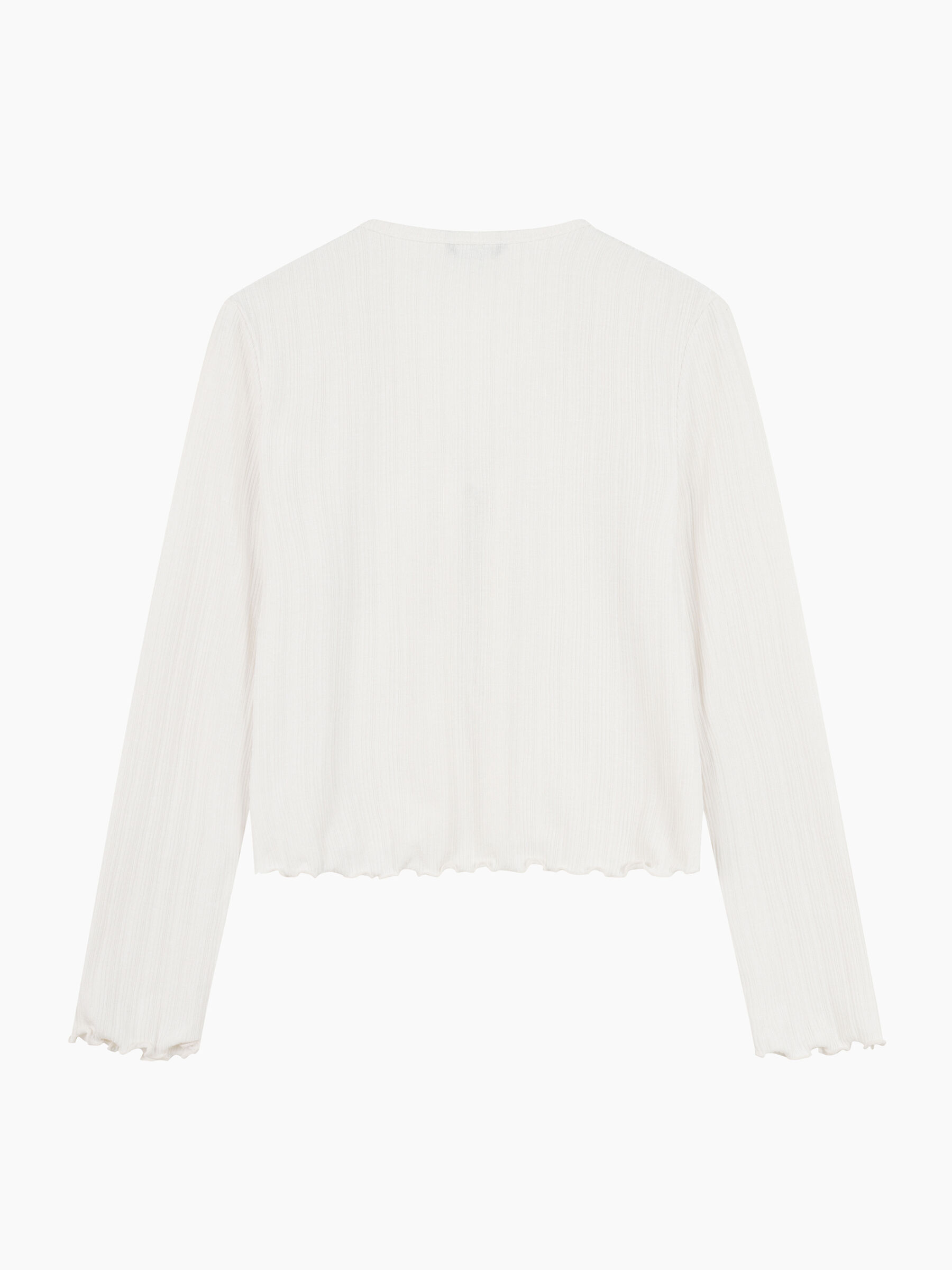 L/S SWEATER Femme image number null