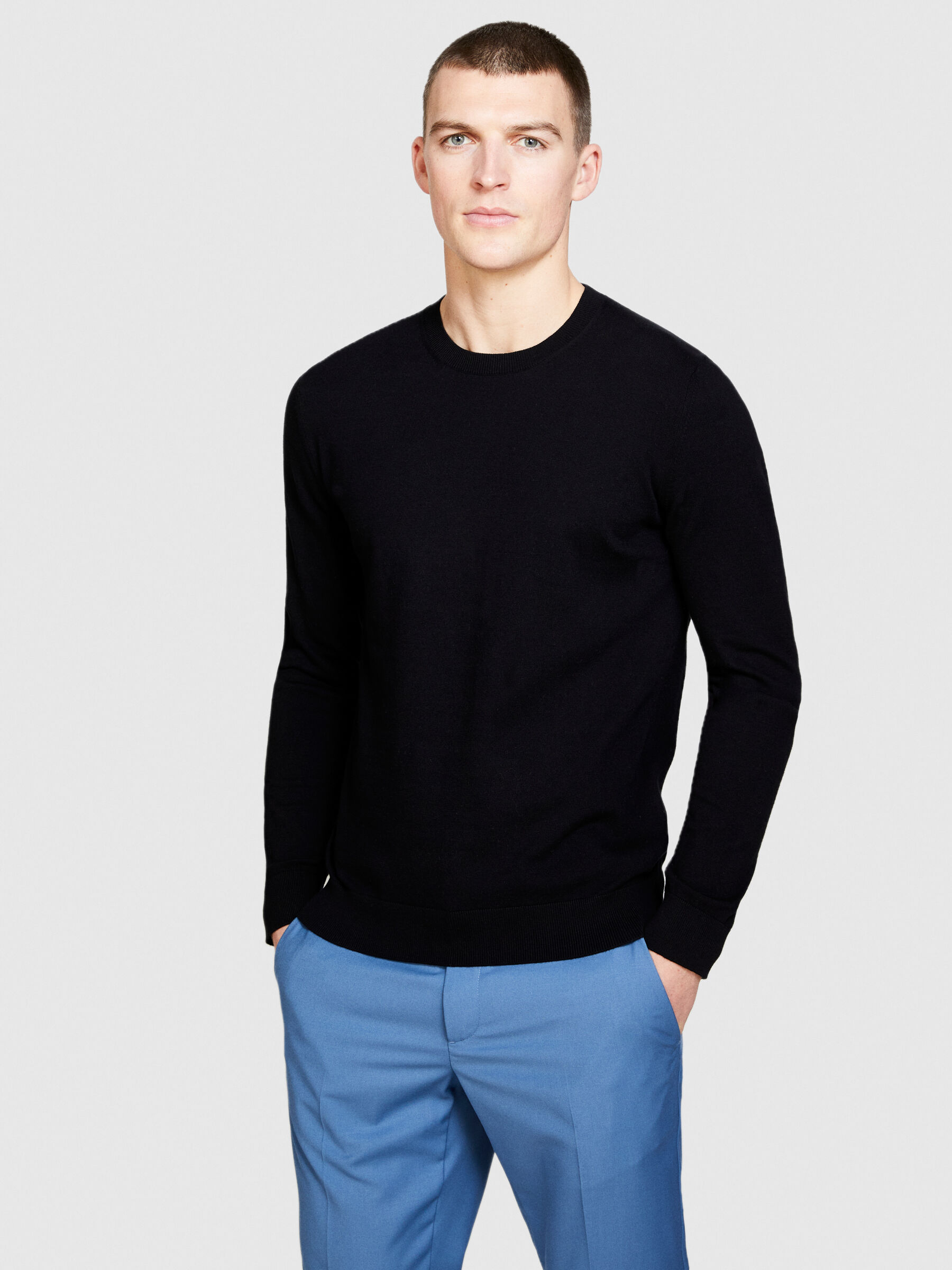 Maglioni sisley outlet