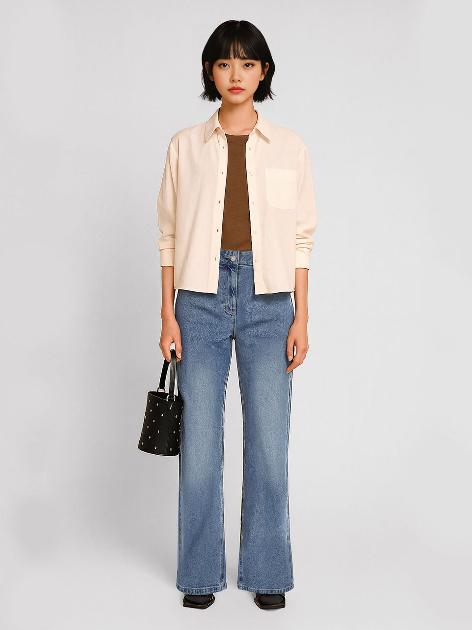 SHIRT Femme image number null