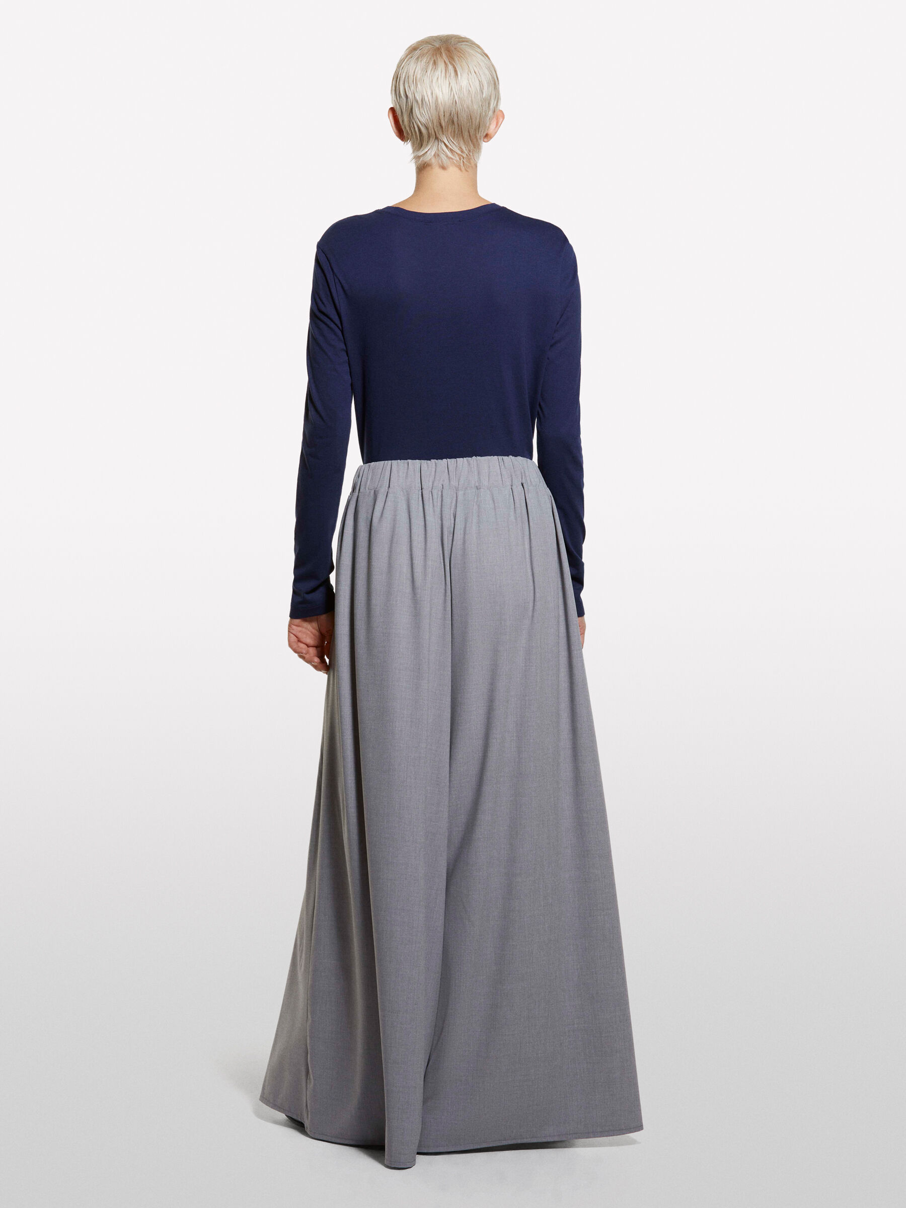 TROUSERS Femme image number null