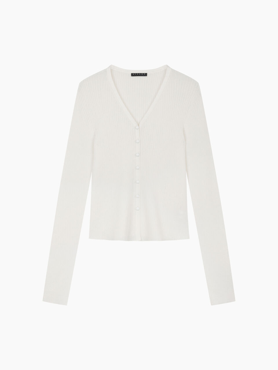 L/S CARDIGAN Femme image number null