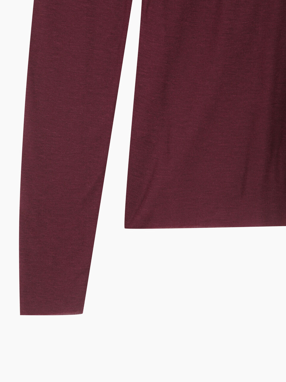 T-SHIRT L/S Femme image number null