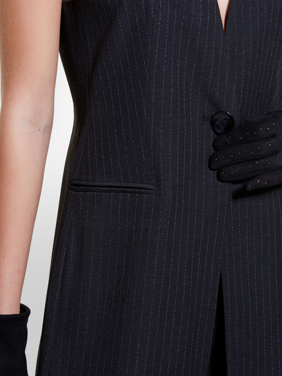 WAISTCOAT Femme image number null