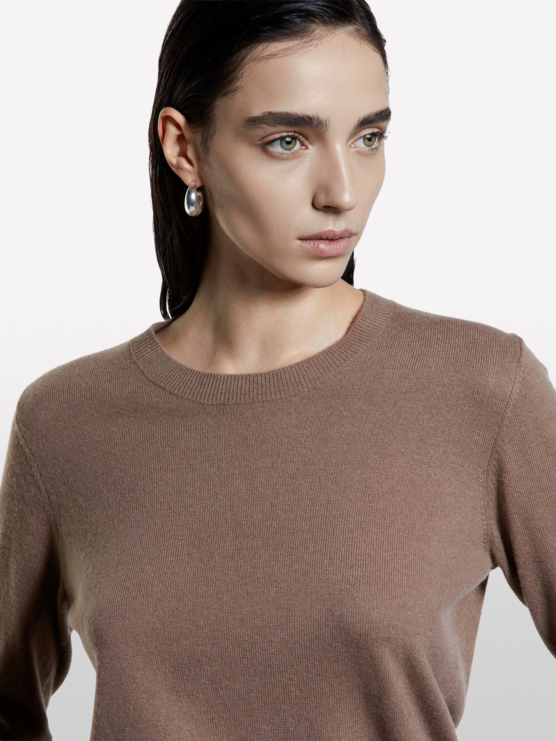 SWEATER L/S Femme image number null