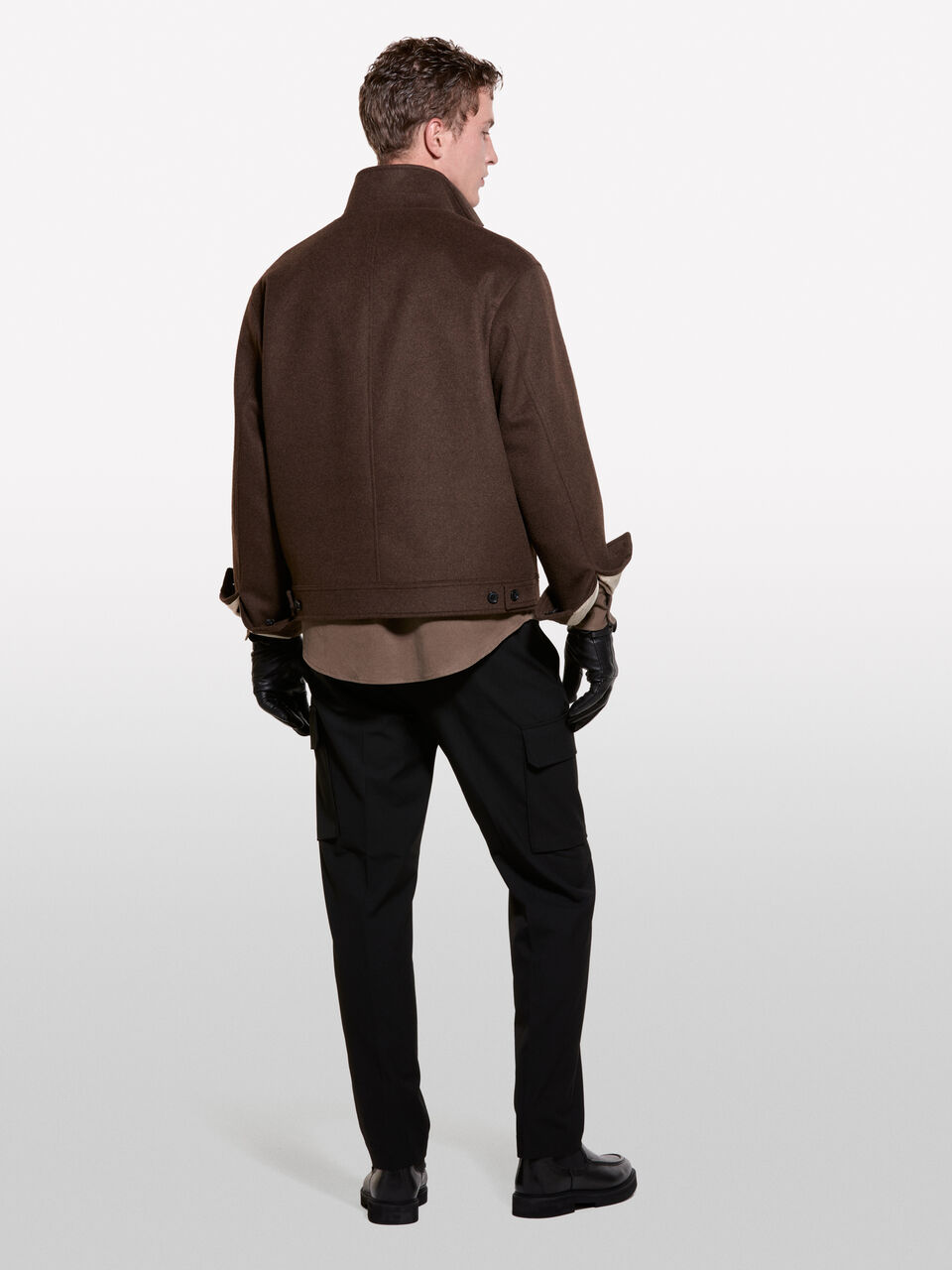 TROUSERS Homme image number null