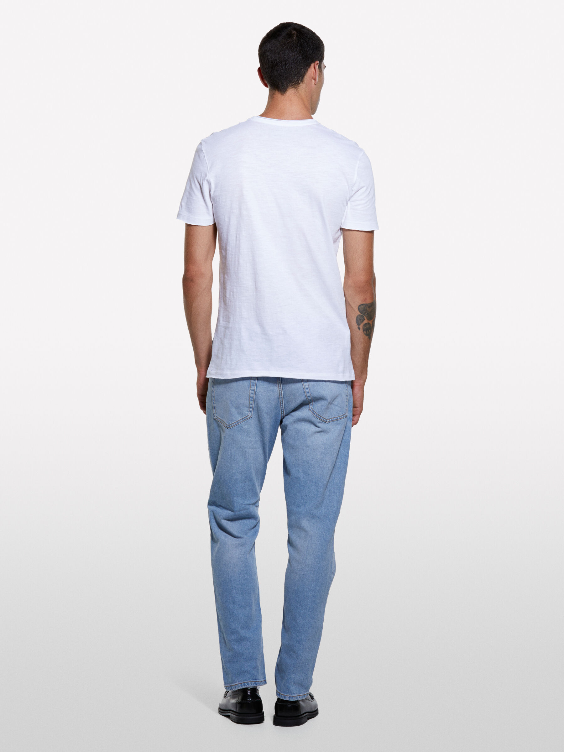 T-SHIRT Homme image number null