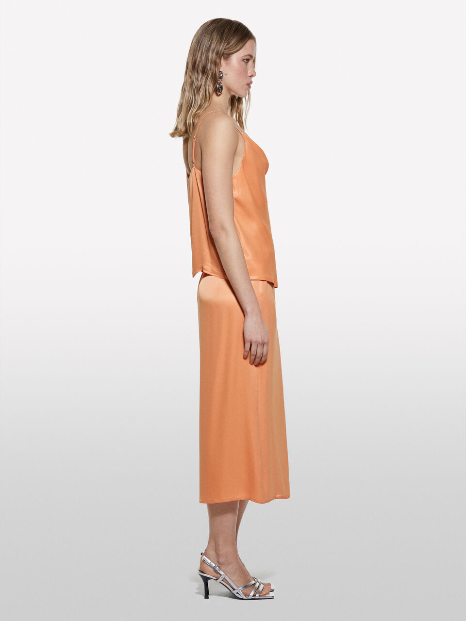 SKIRT Femme image number null