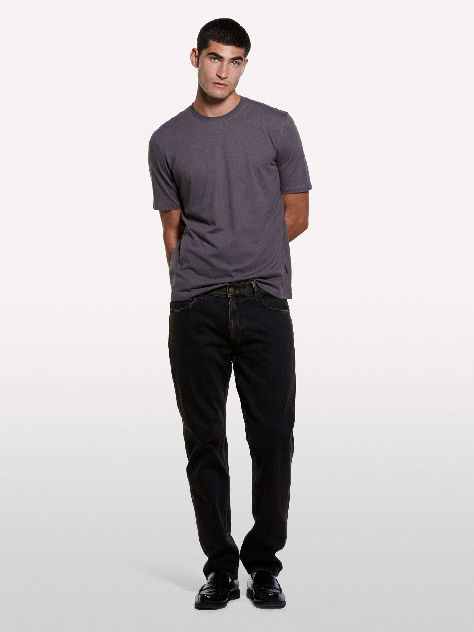 TROUSERS Homme image number null