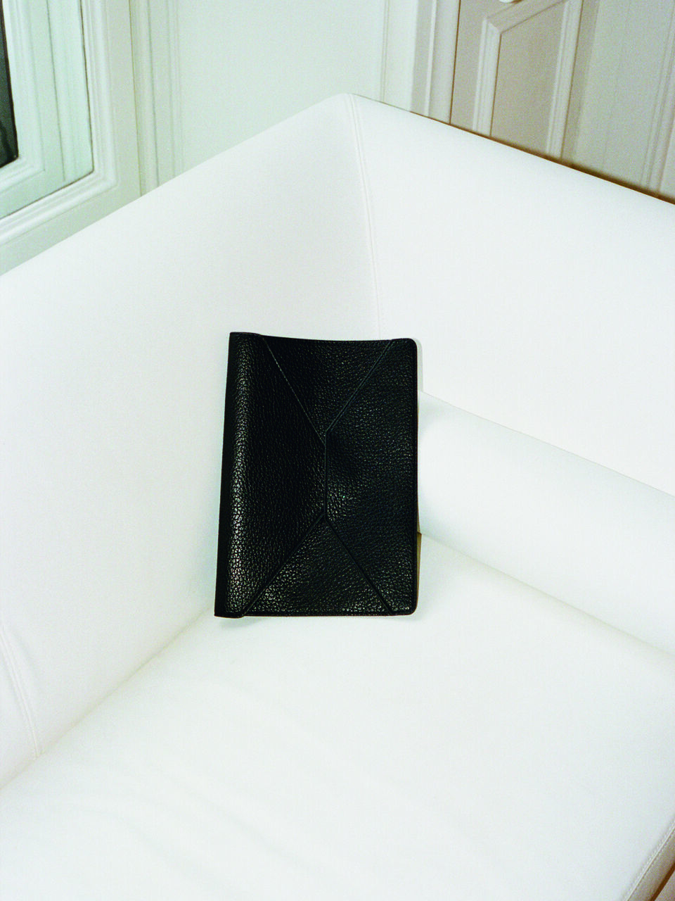 DOCUMENT HOLDER Femme image number null