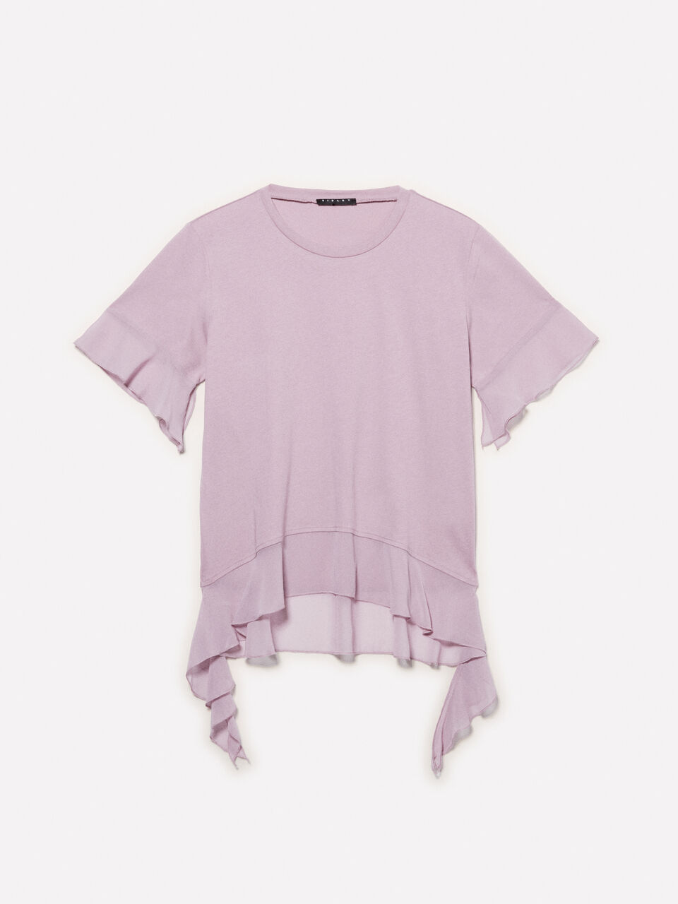 T-SHIRT Femme image number null