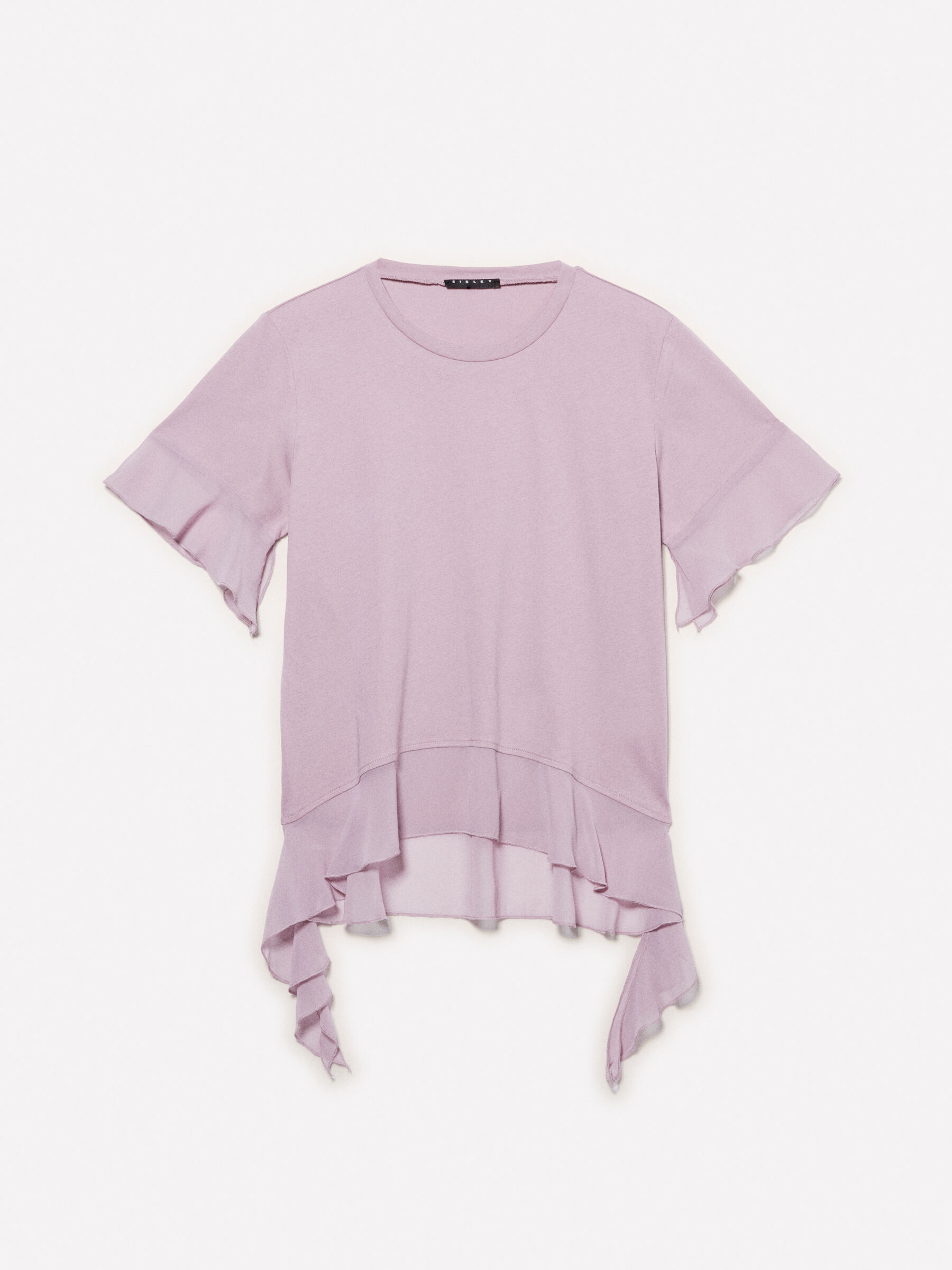 T-SHIRT Femme image number null