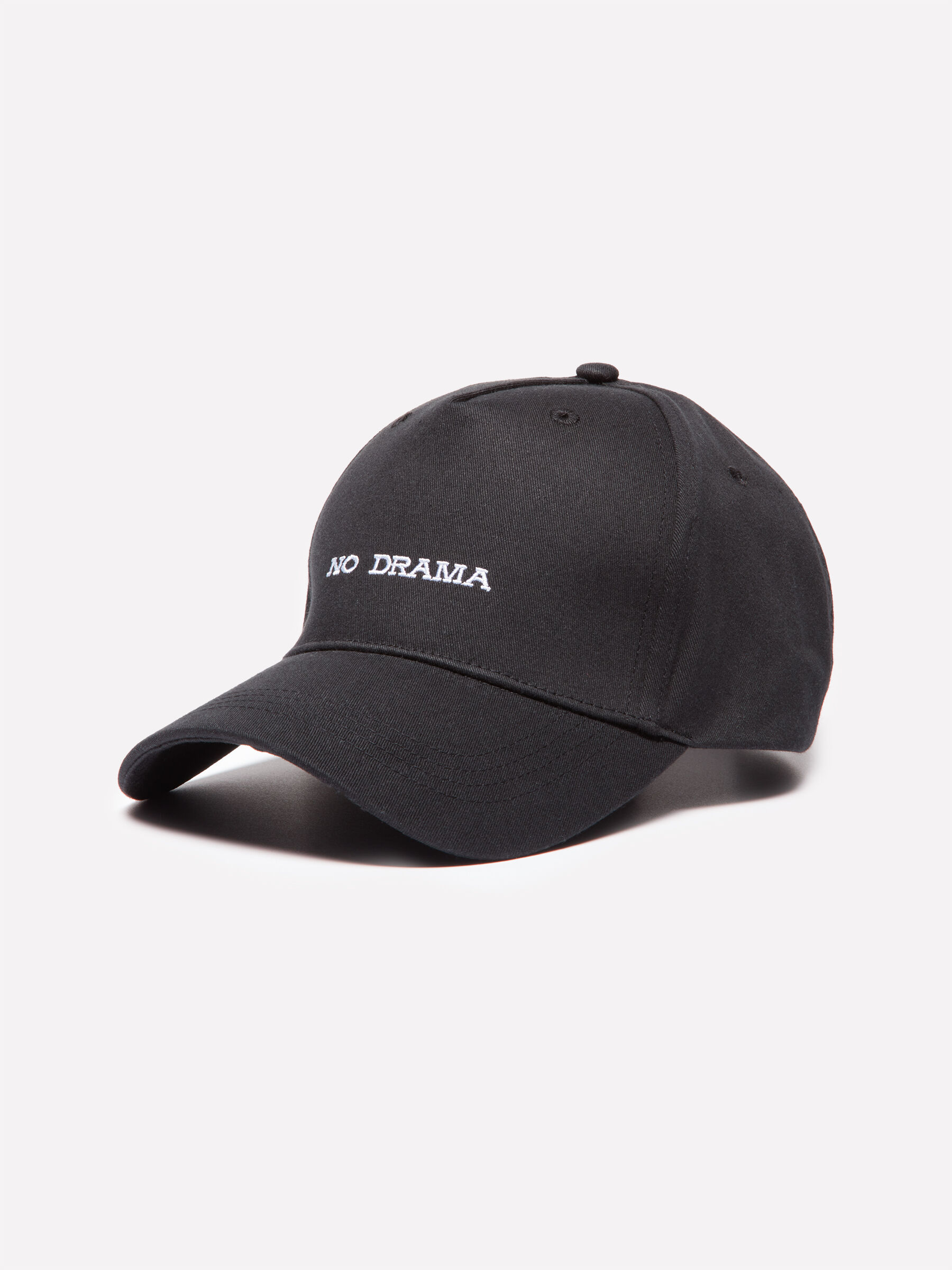 CAP WITH VISOR Homme image number null