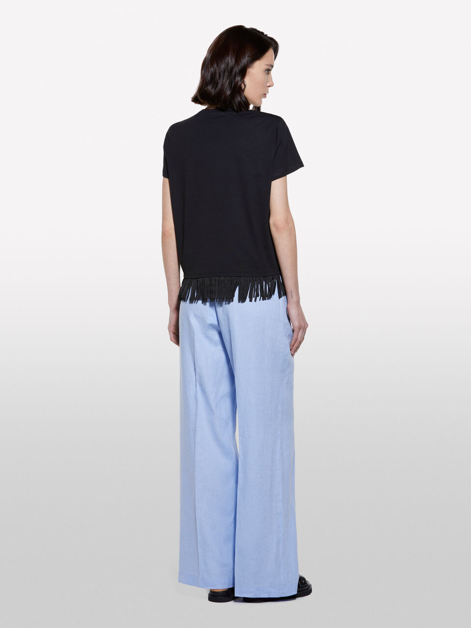 T-SHIRT Femme image number null