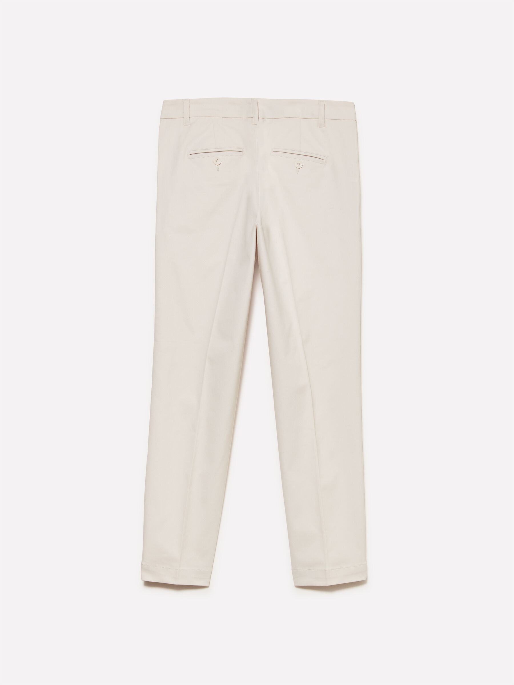 TROUSERS Femme image number null