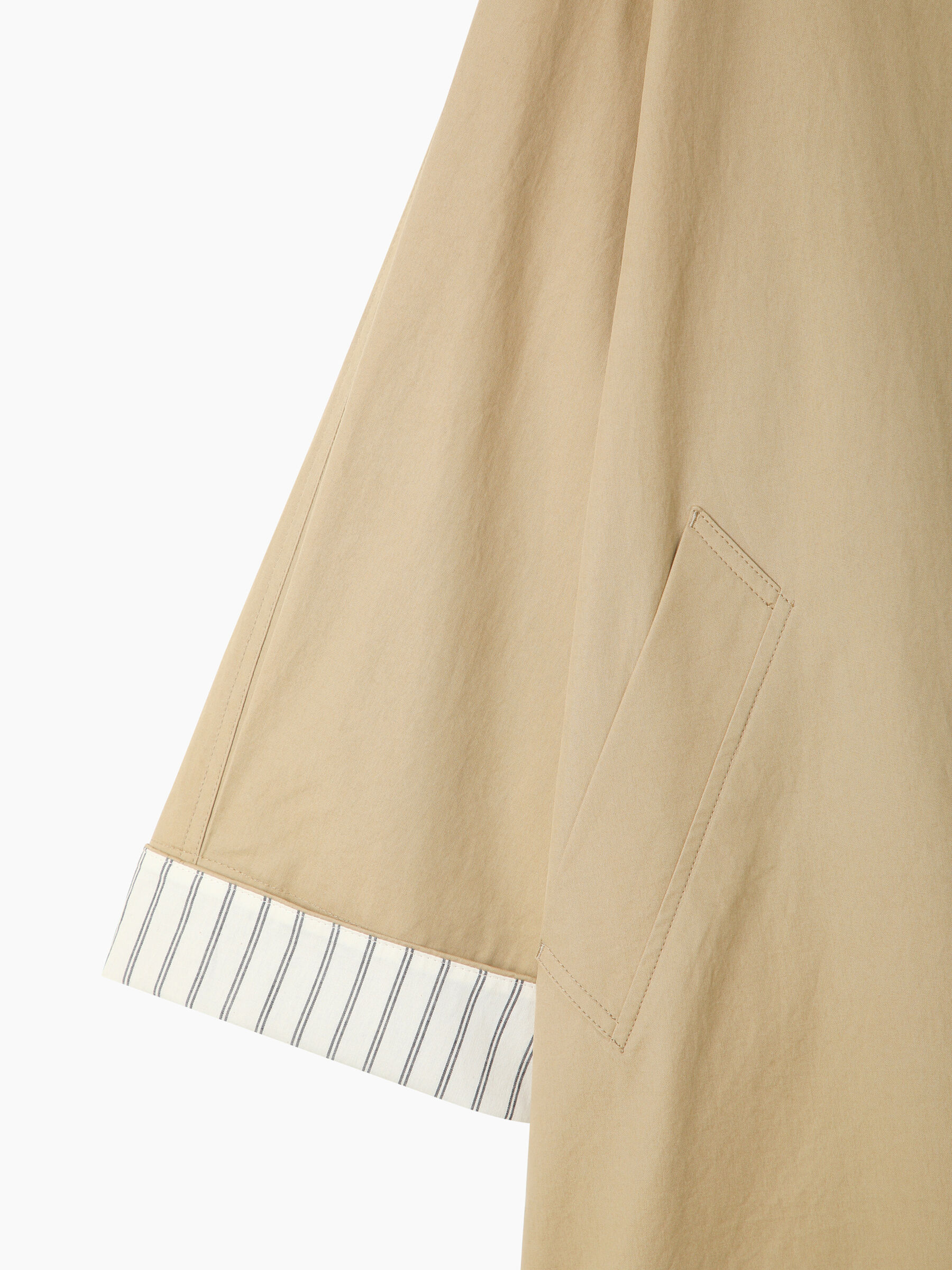 TRENCH COAT Femme image number null