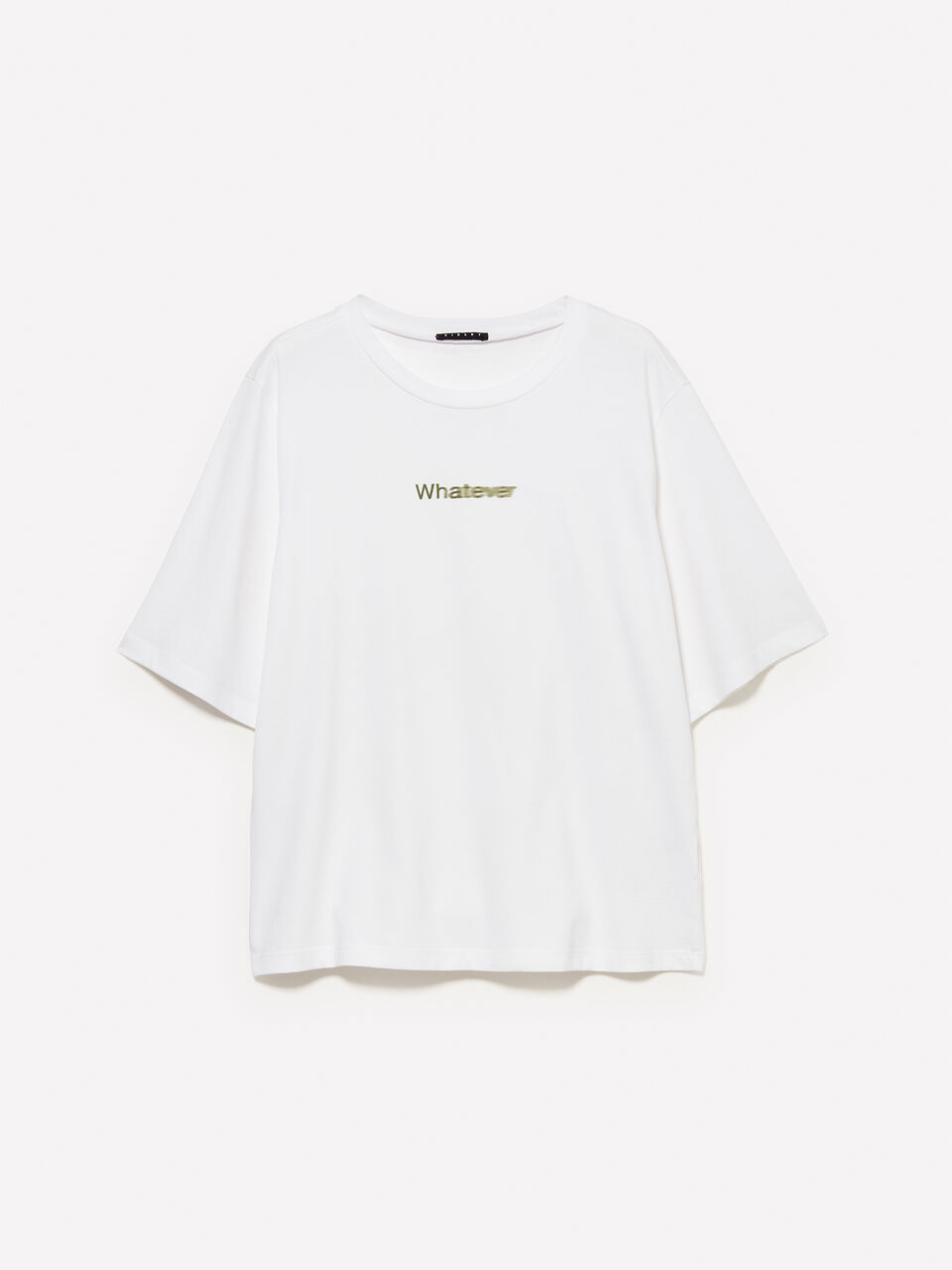 T-SHIRT Femme image number null