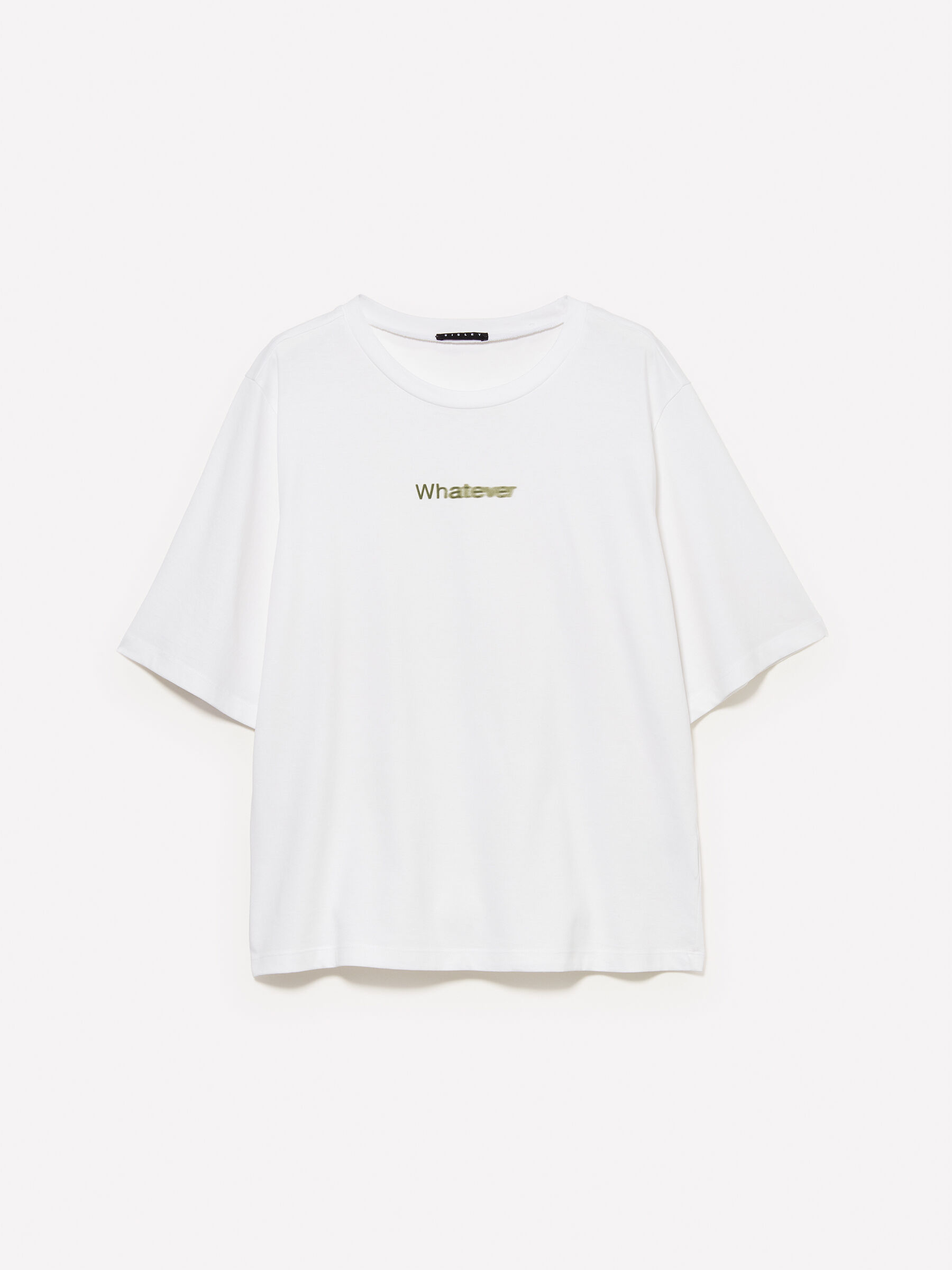 T-SHIRT Femme image number null