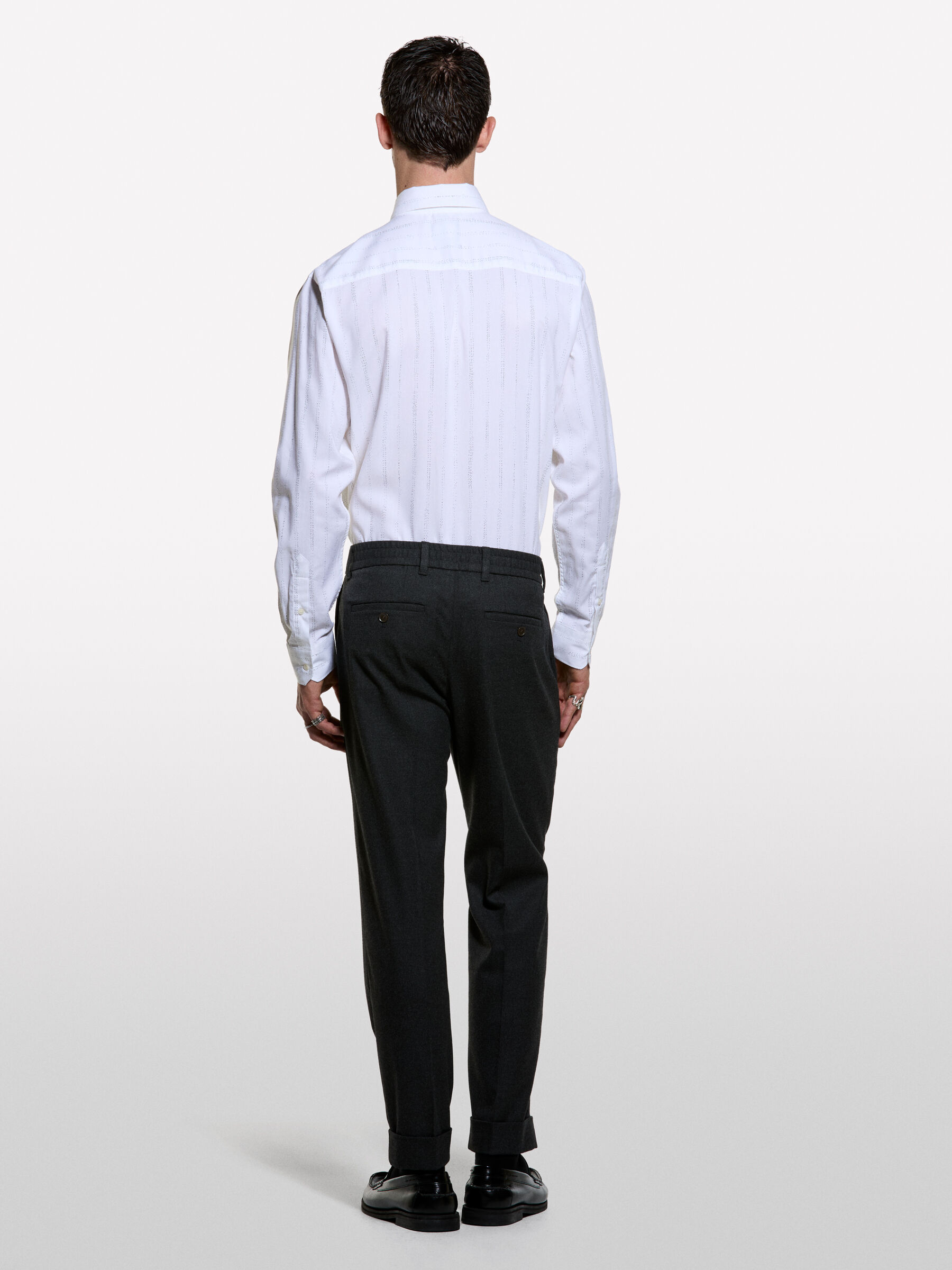 TROUSERS Homme image number null