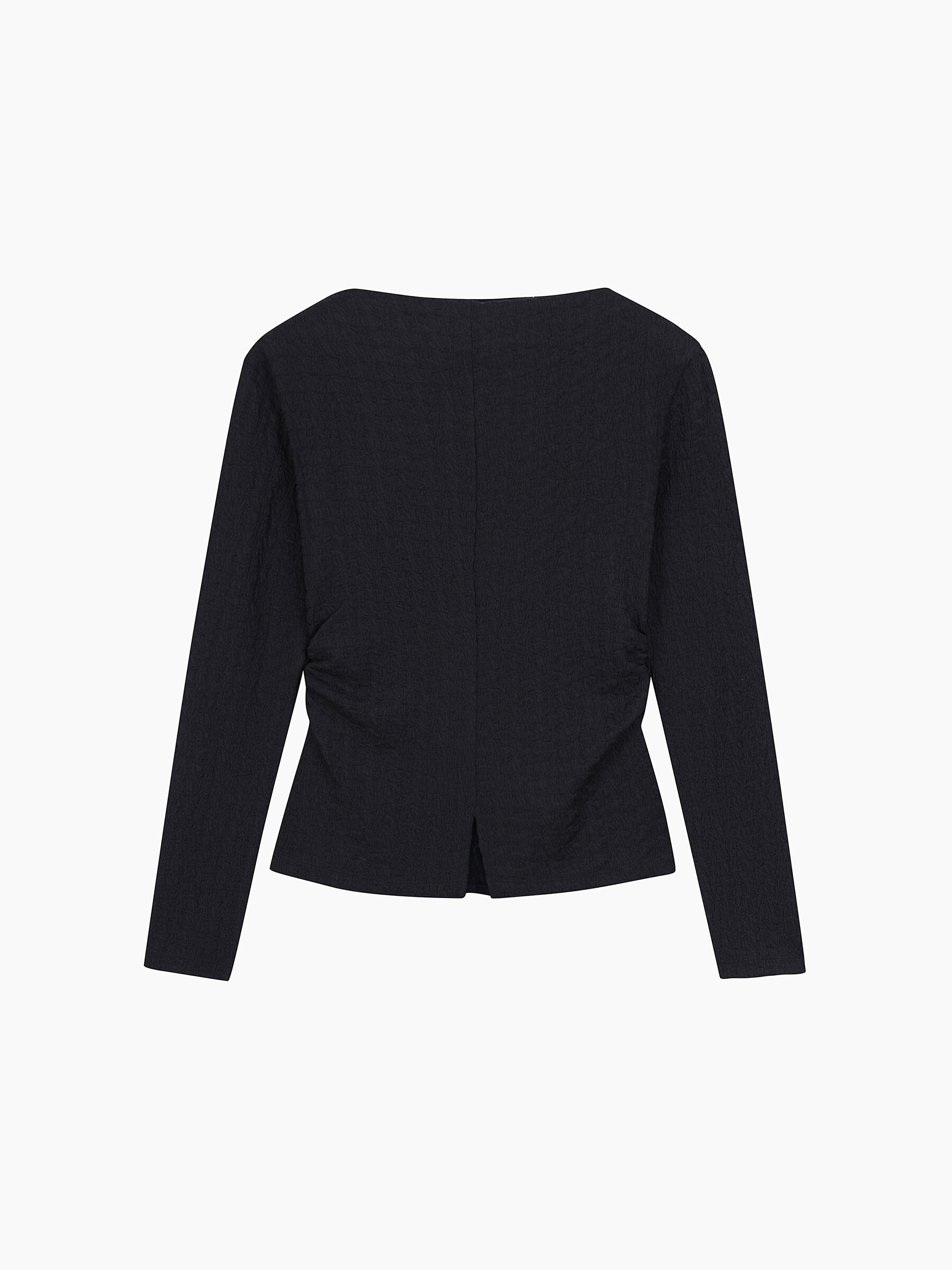 T-SHIRT L/S Femme image number null