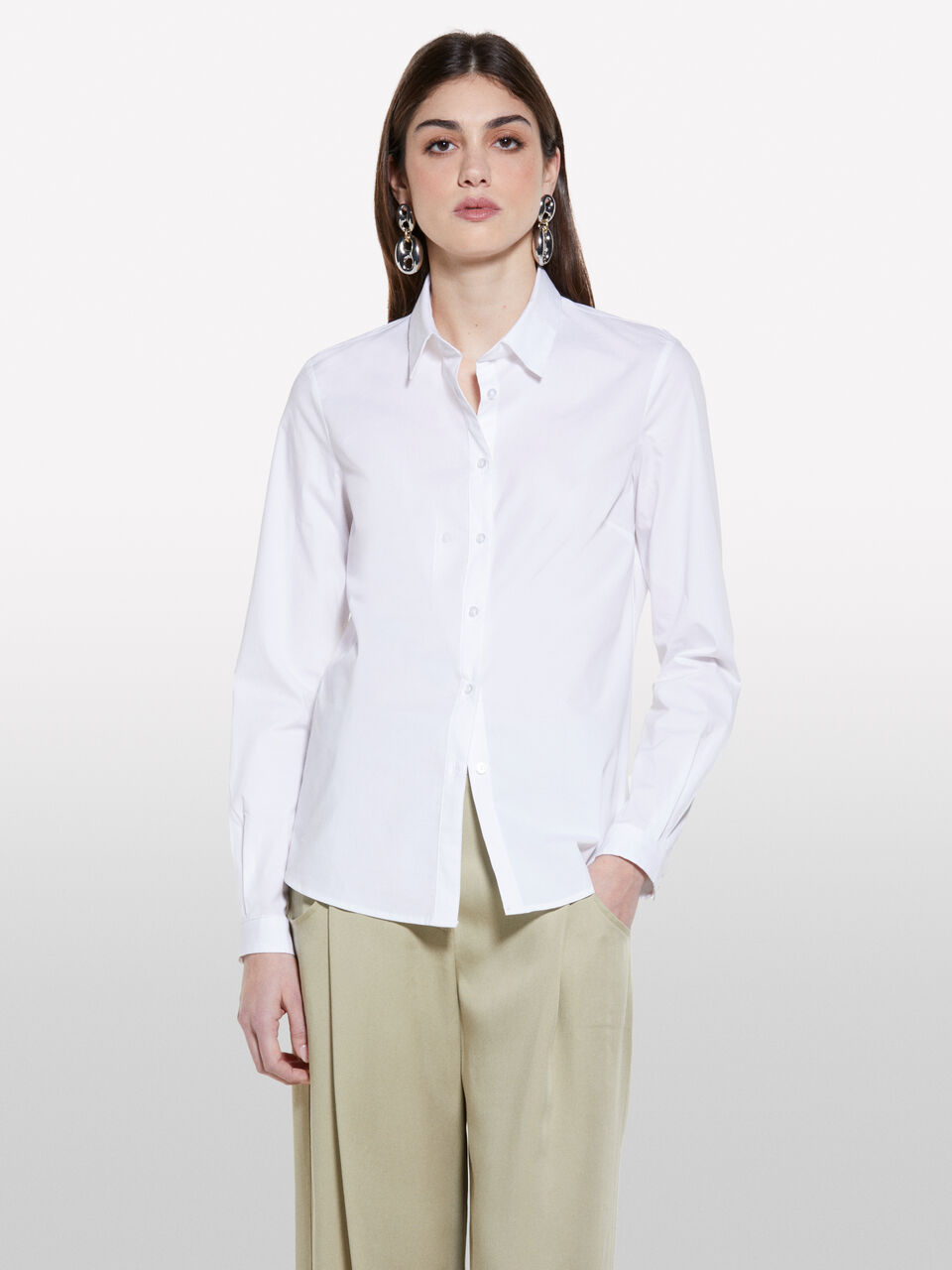 SHIRT Femme image number null