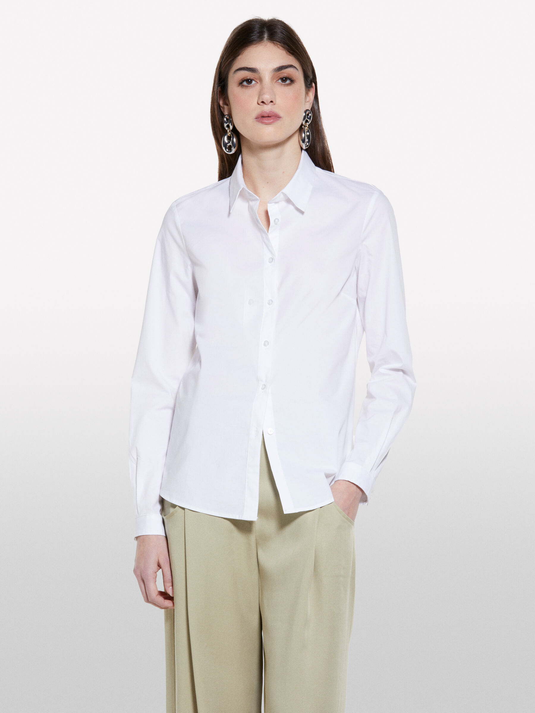 SHIRT Femme image number null