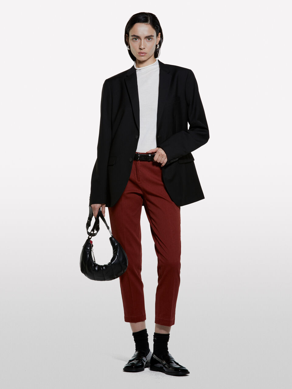 SWEATER Femme image number null