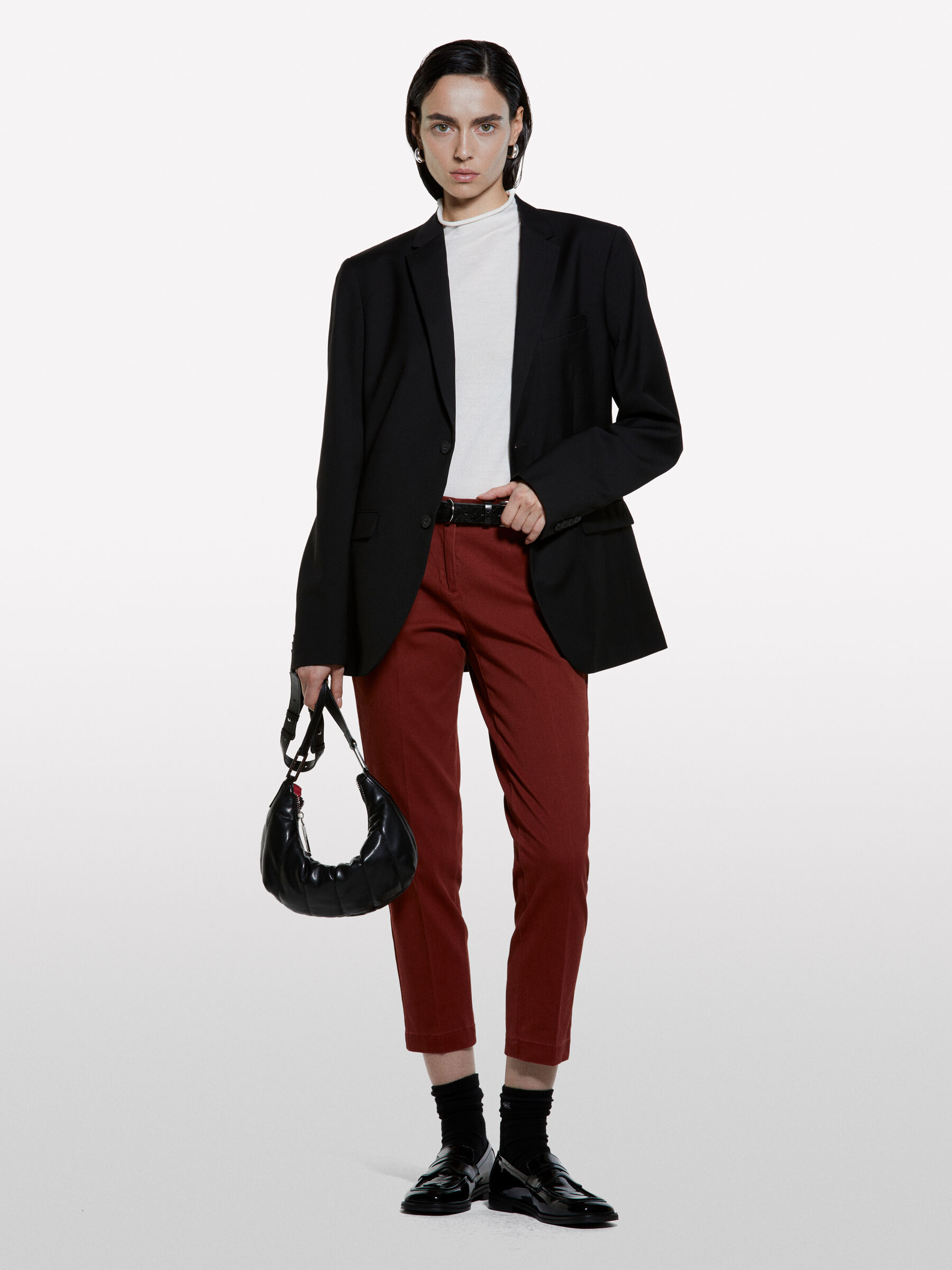 SWEATER Femme image number null