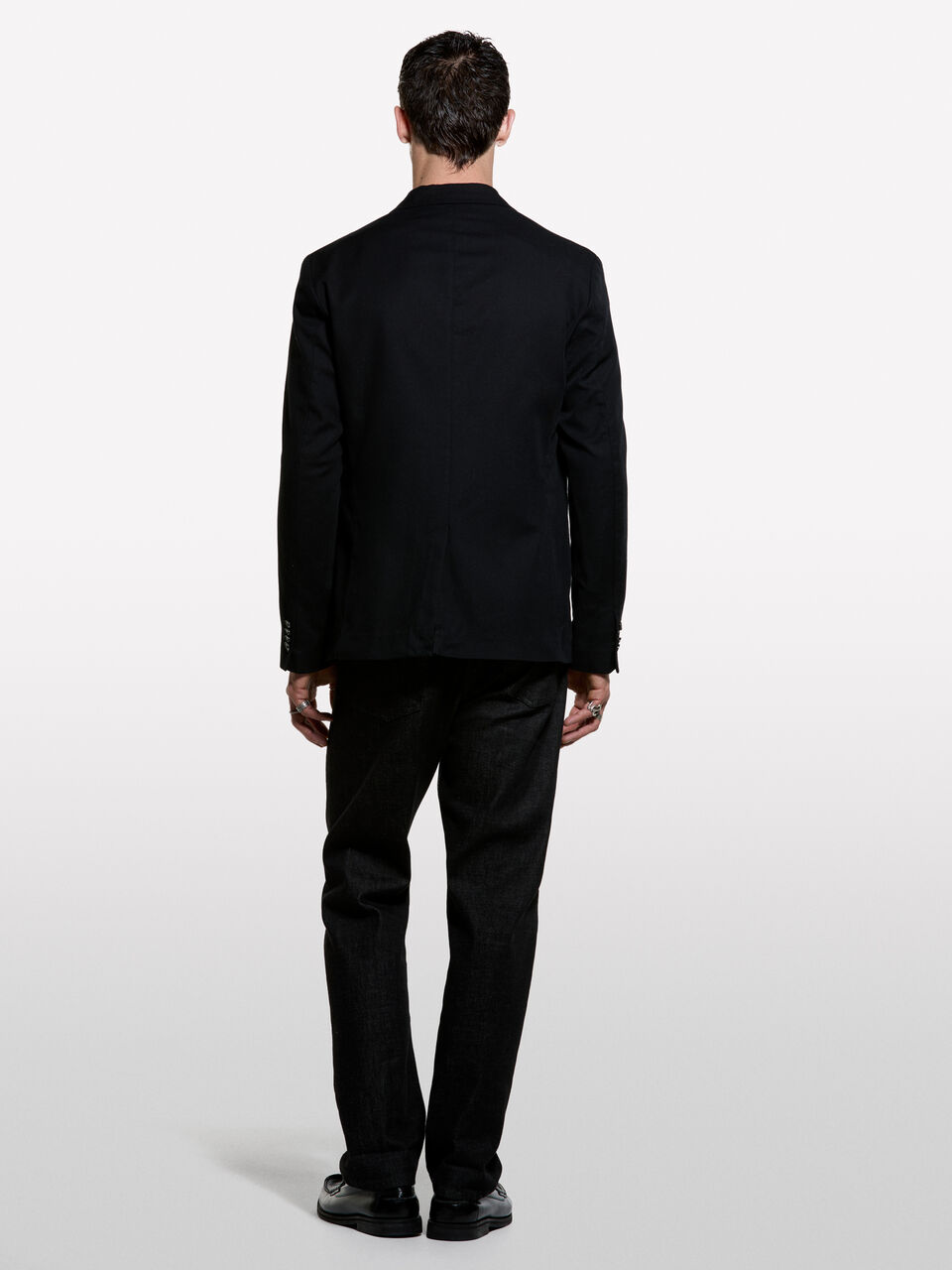 JACKET Homme image number null