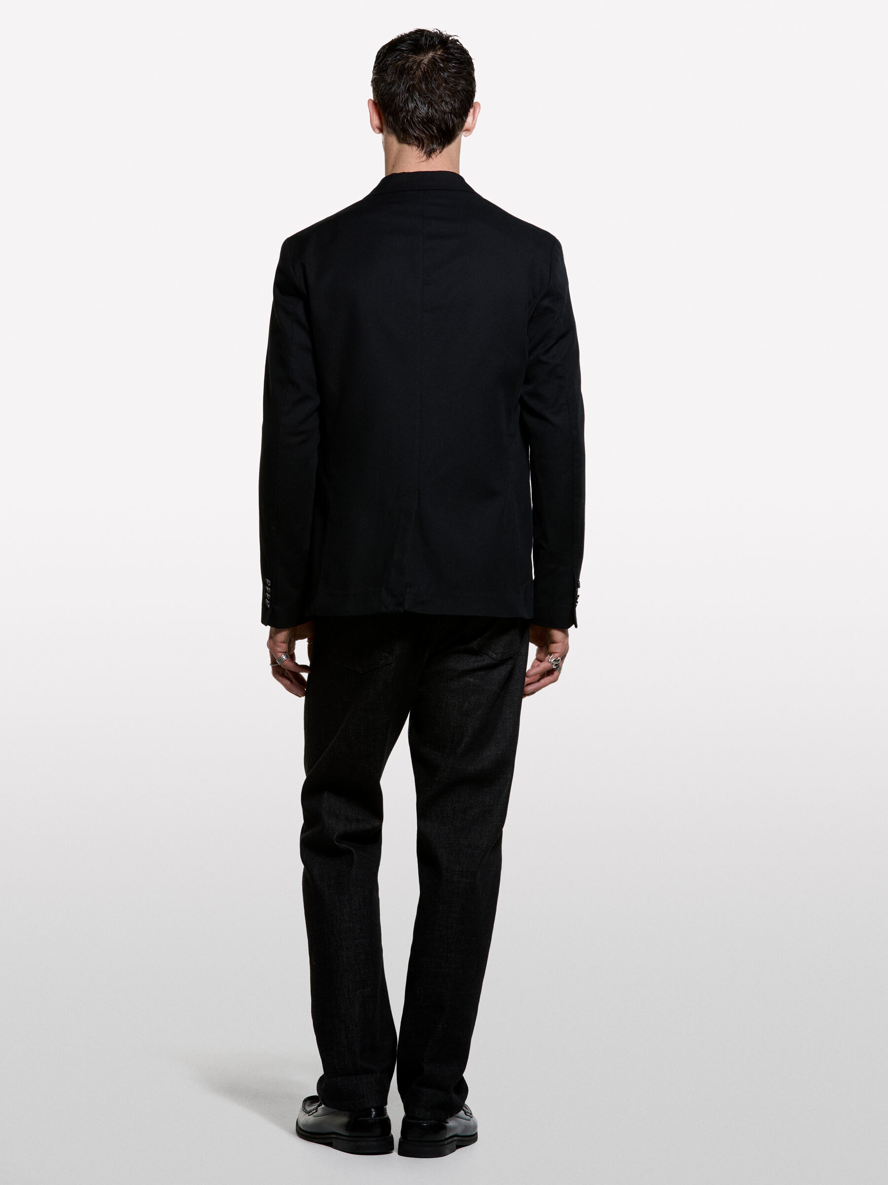 JACKET Homme image number null