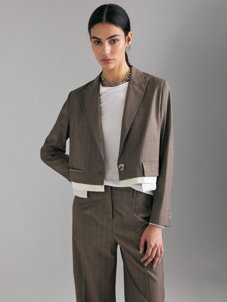 JACKET Femme image number null