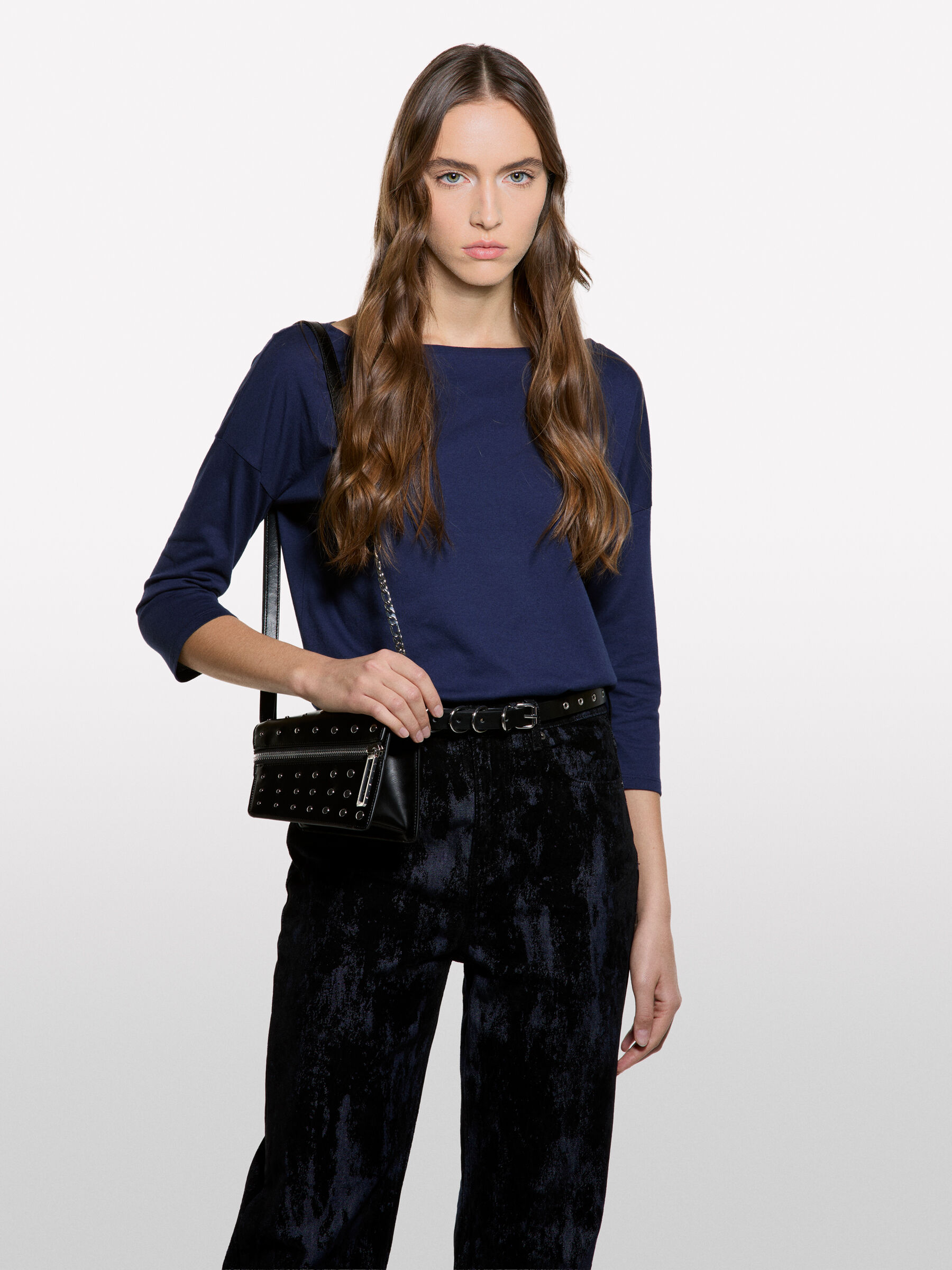 T-SHIRT Femme image number null