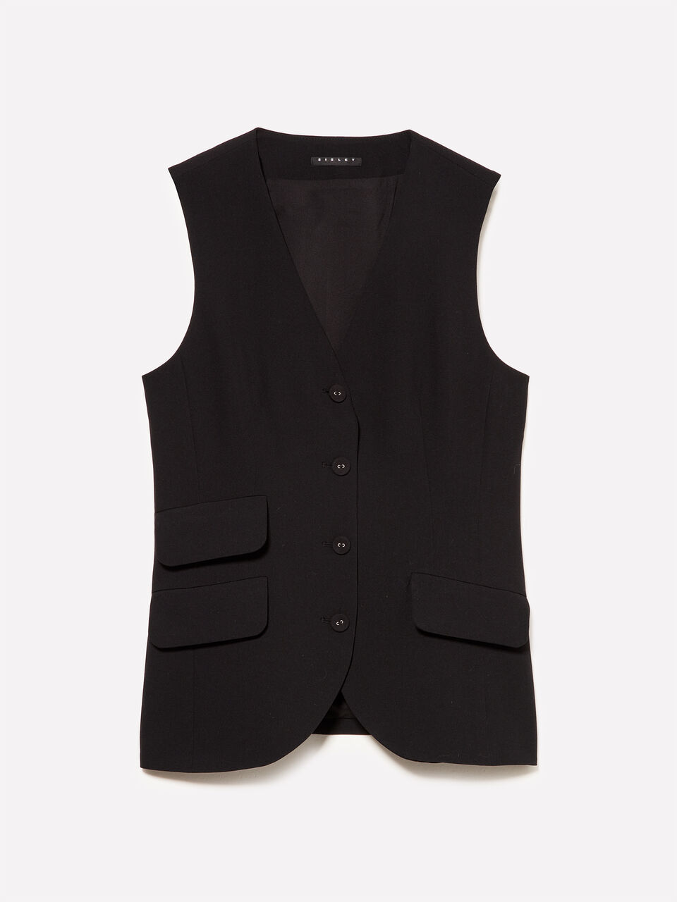 WAISTCOAT Femme image number null