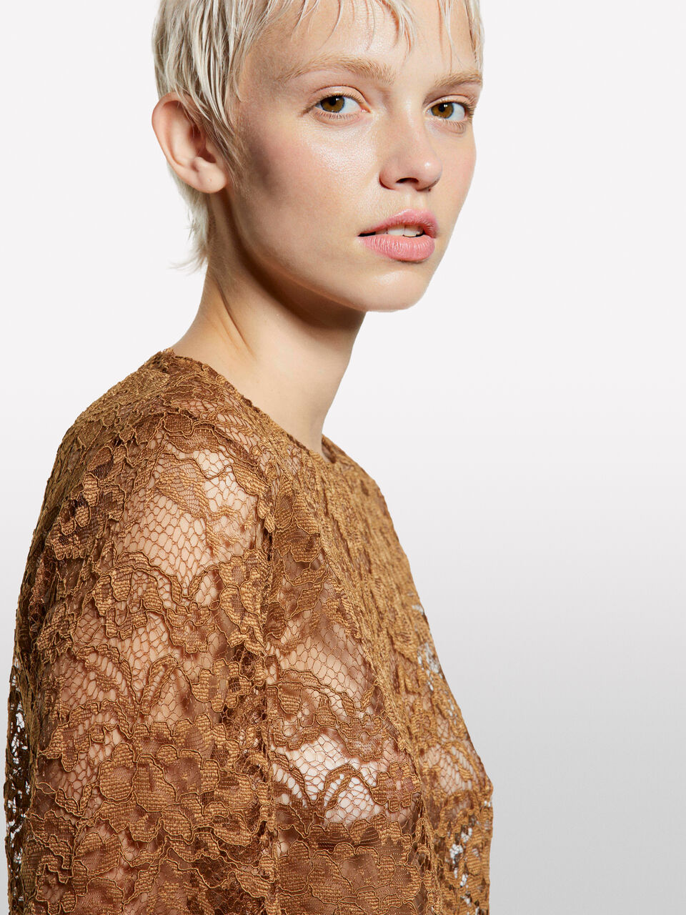 BLOUSE Femme image number null