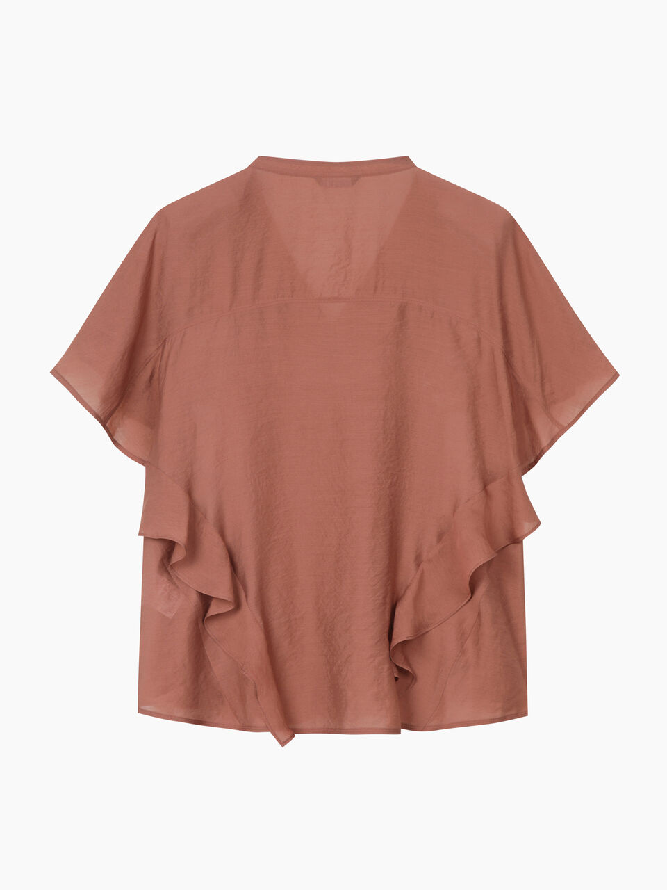 SHIRT Femme image number null