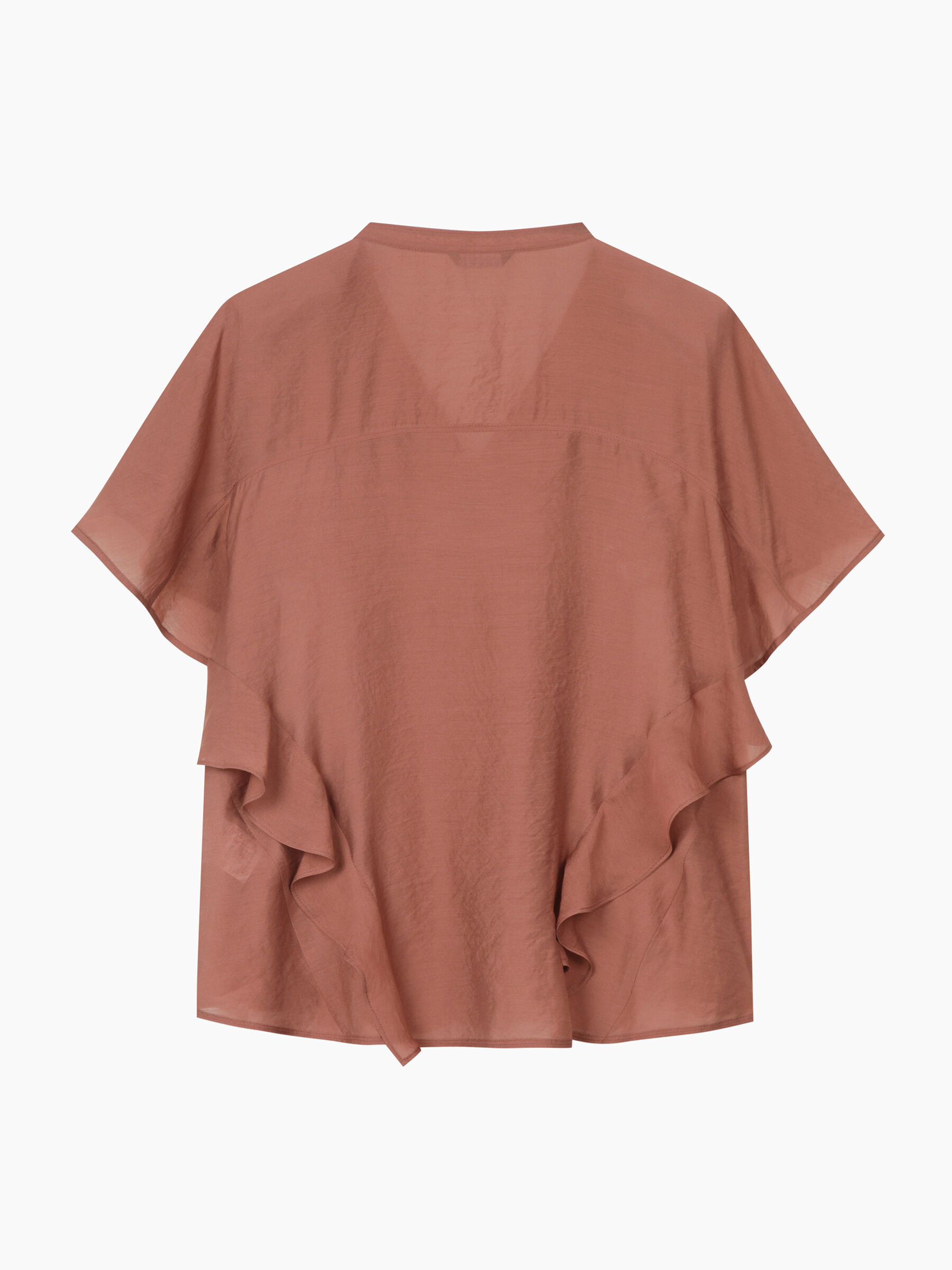 SHIRT Femme image number null