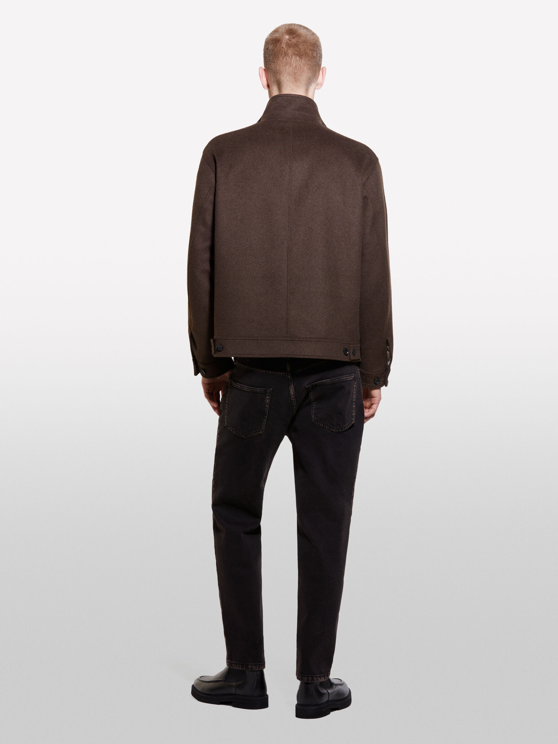 TROUSERS Homme image number null