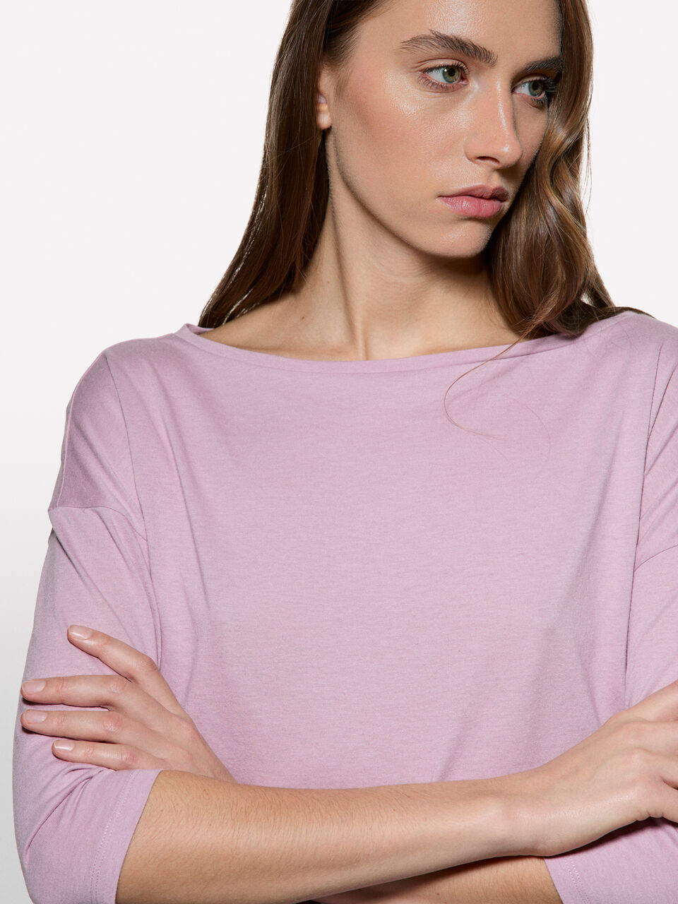 T-SHIRT Femme image number null