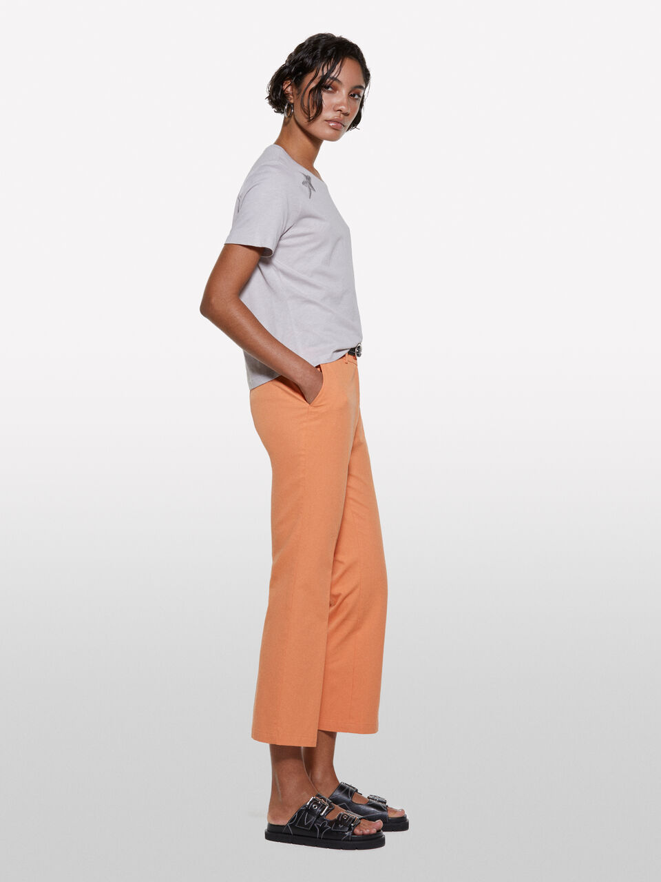 T-SHIRT Femme image number null