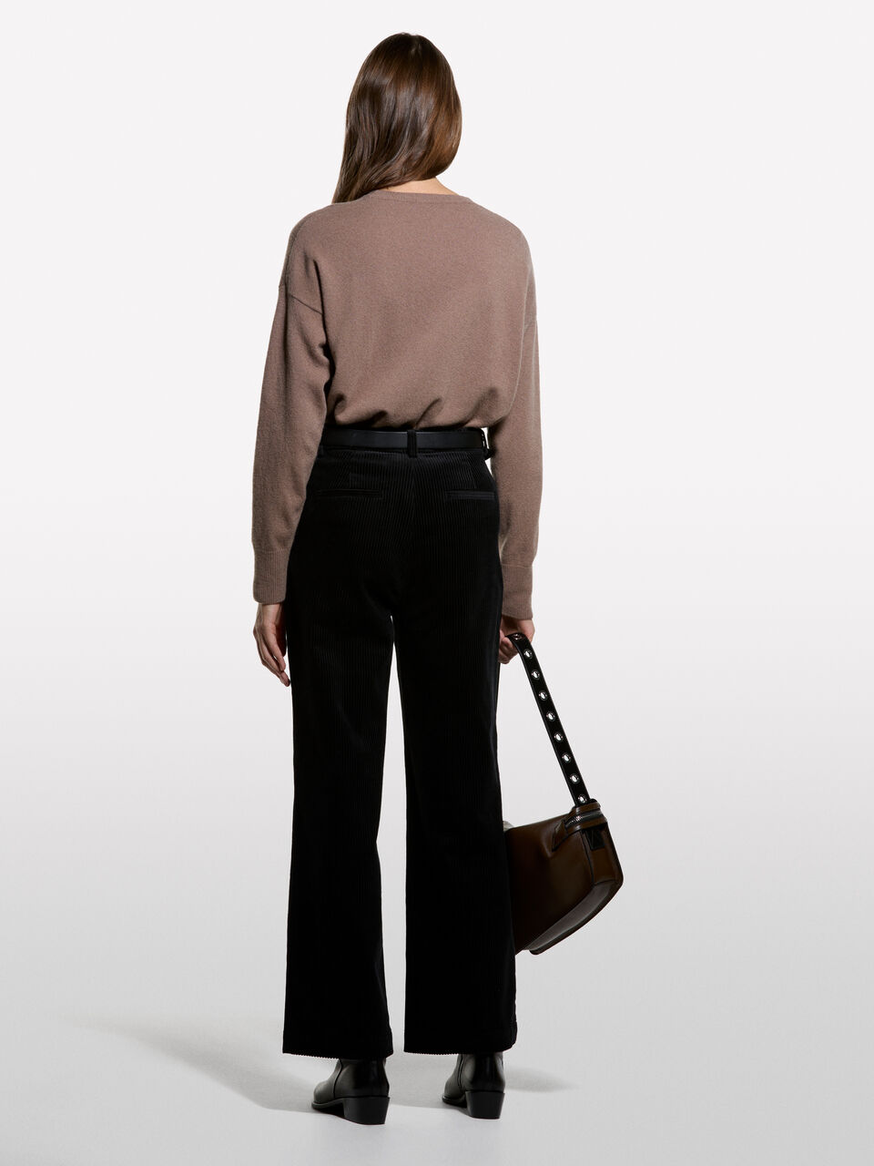 SWEATER L/S Femme image number null