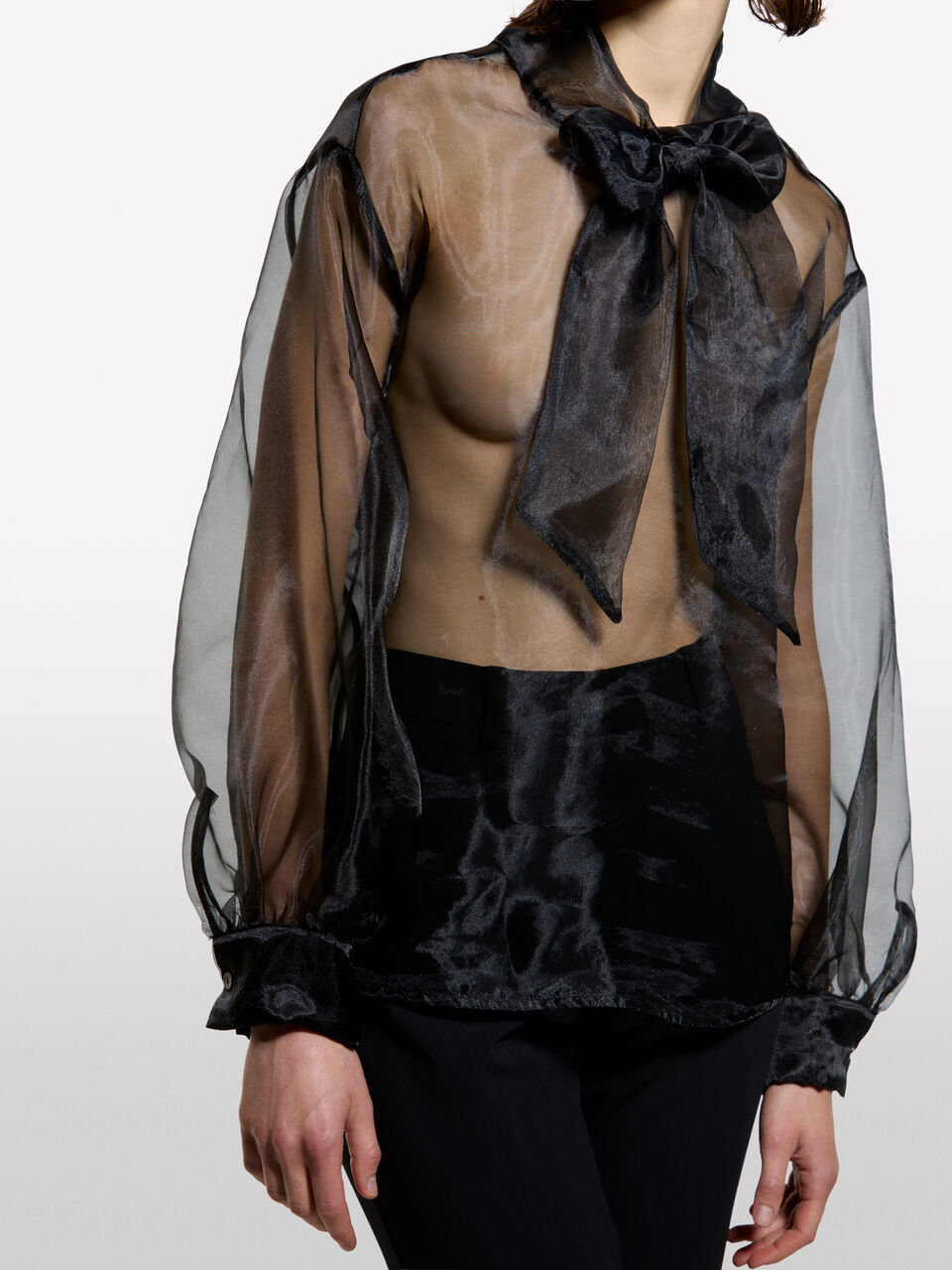 BLOUSE Femme image number null