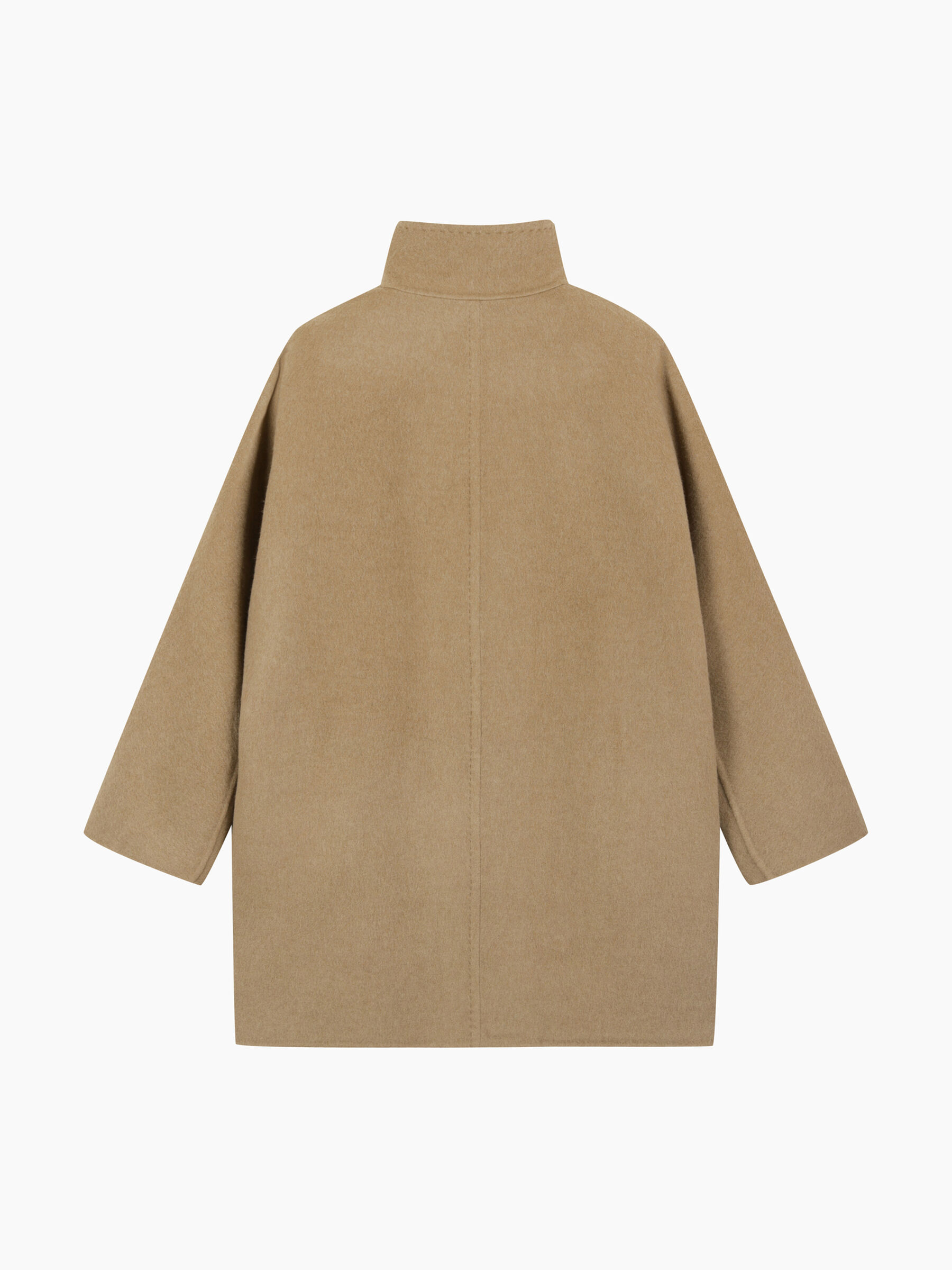 HEAVY JACKET Femme image number null