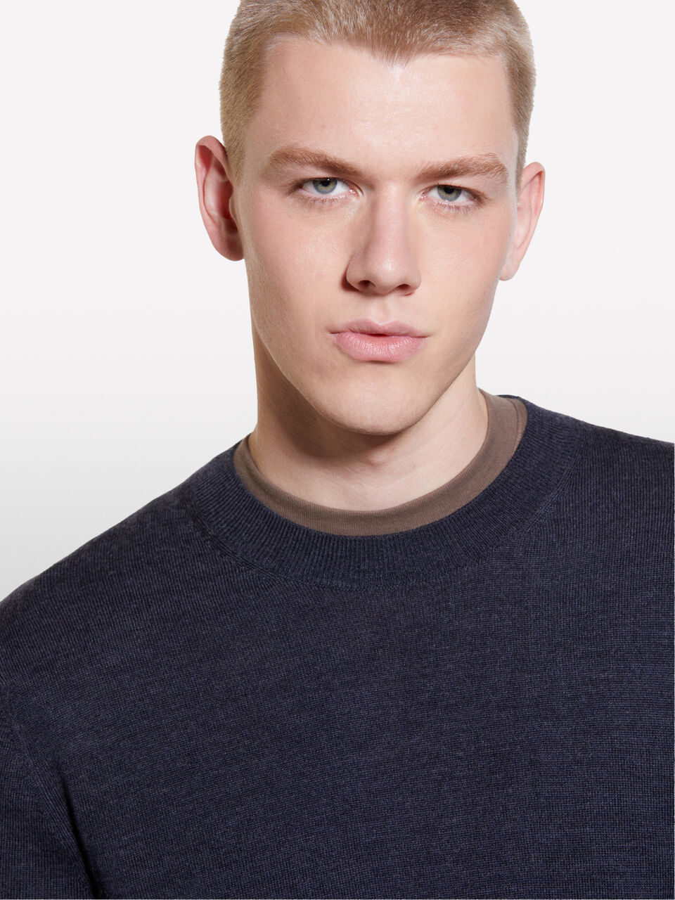 SWEATER L/S Homme image number null