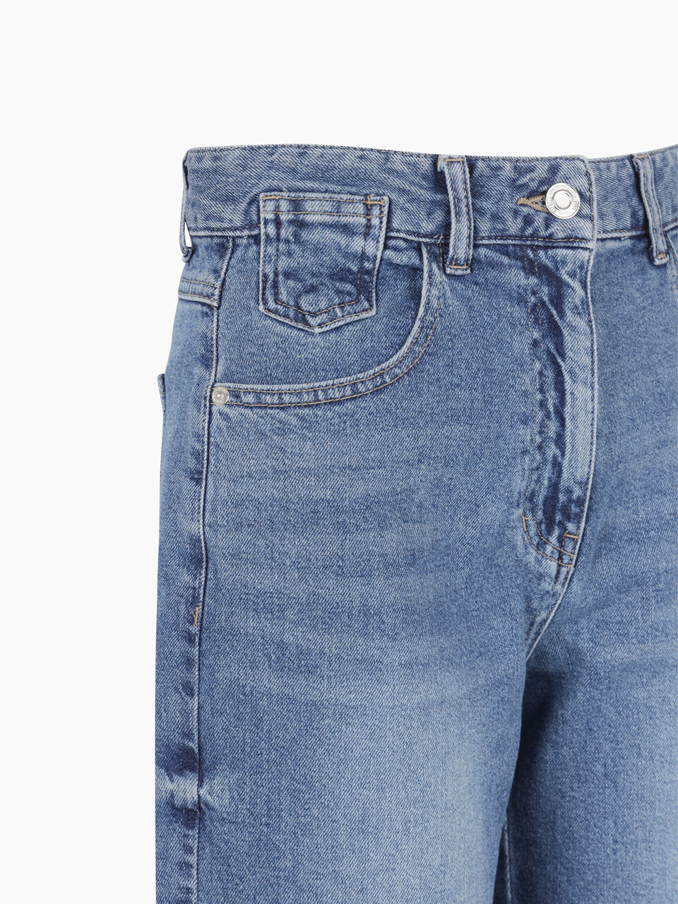 TROUSERS Femme image number null