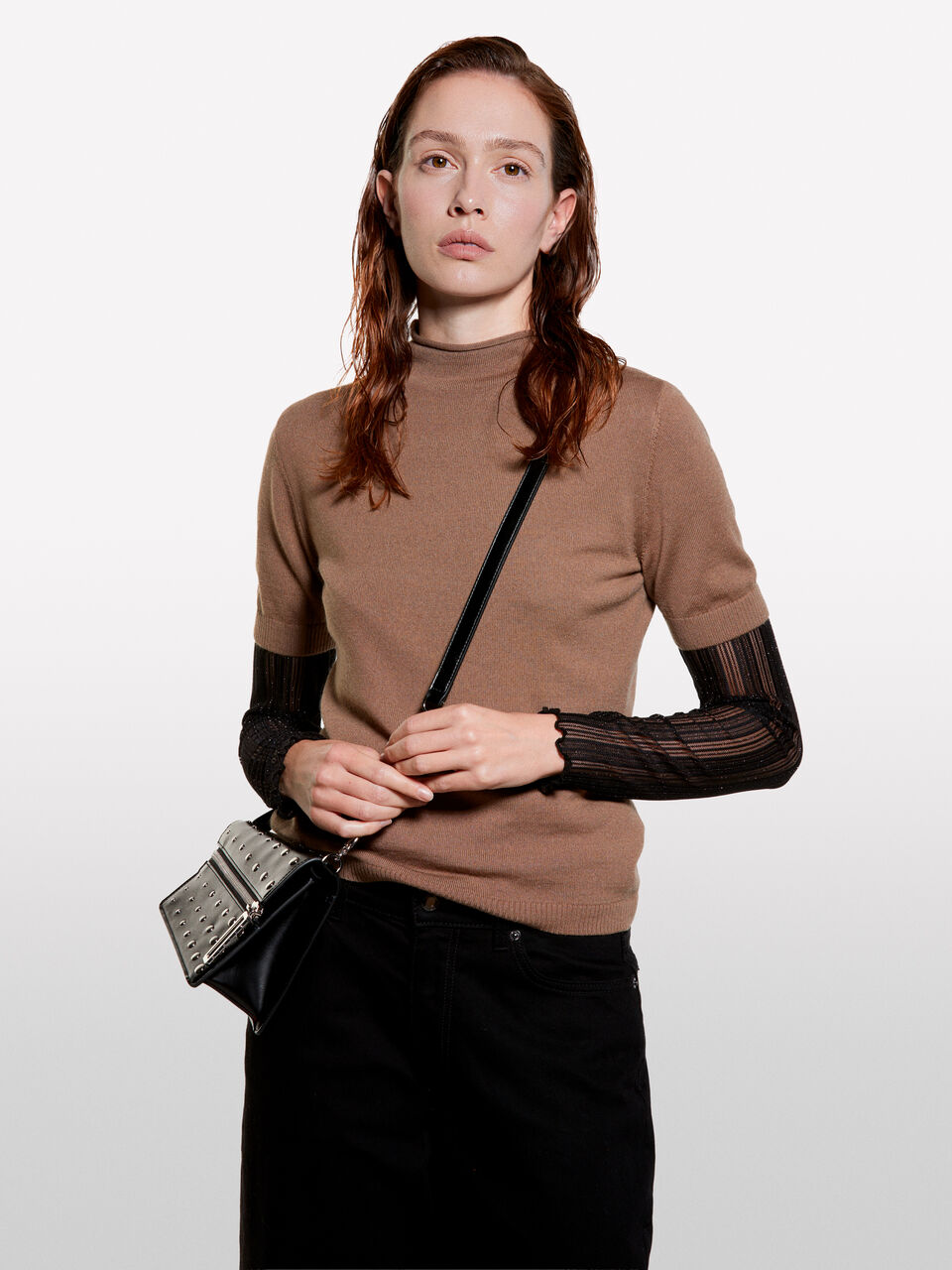 SWEATER Femme image number null