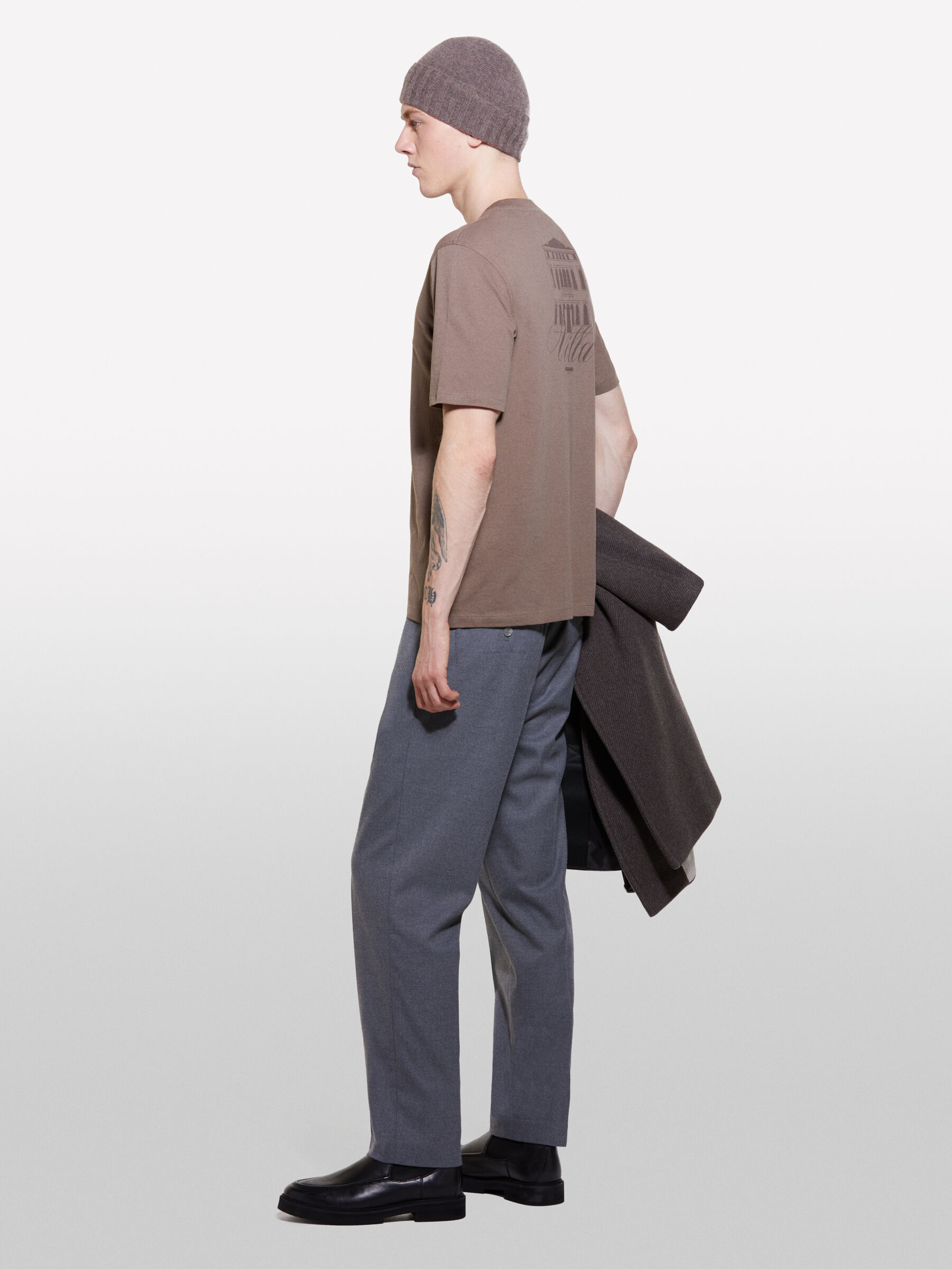 T-SHIRT Homme image number null