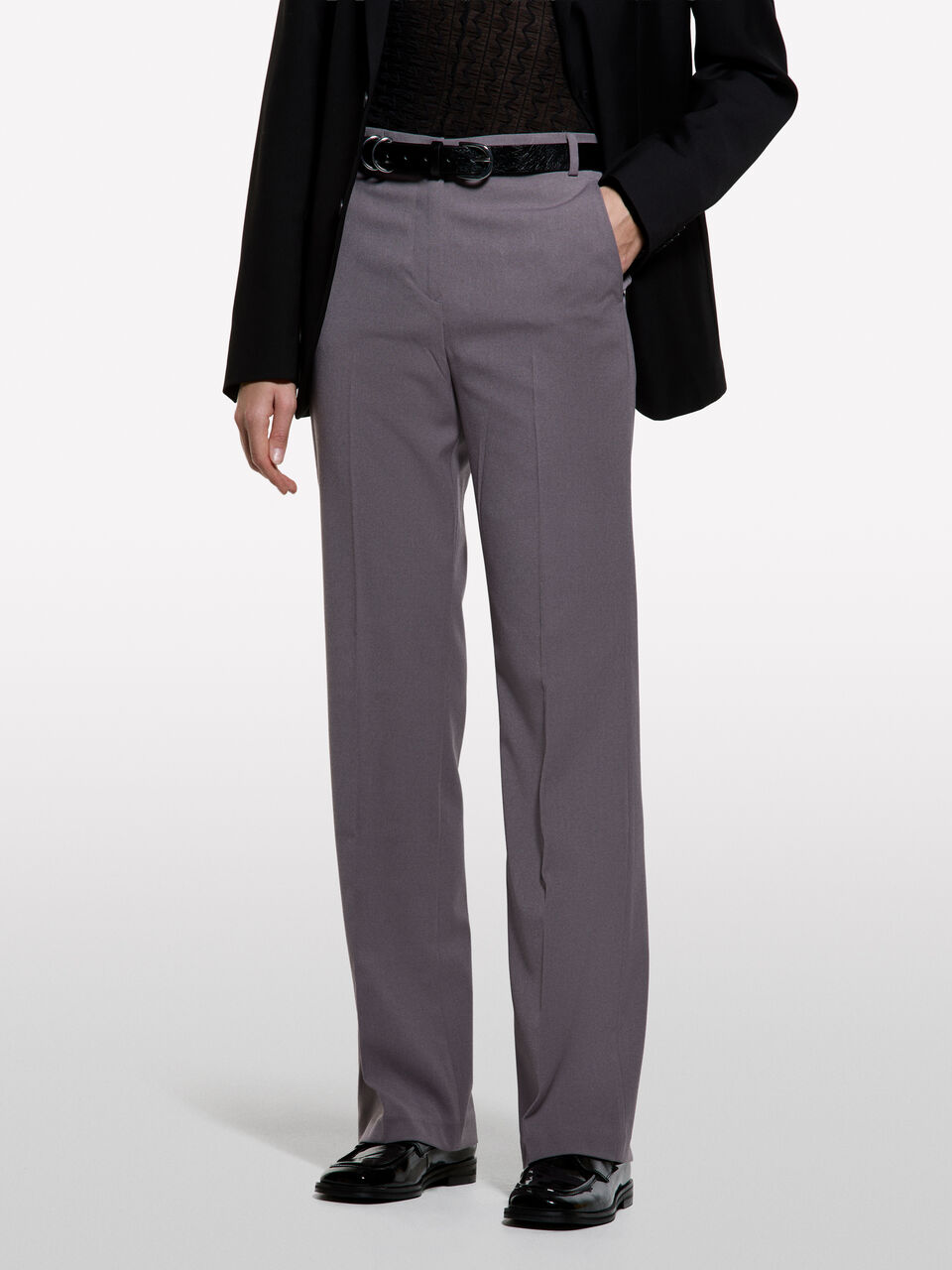 TROUSERS Femme image number null